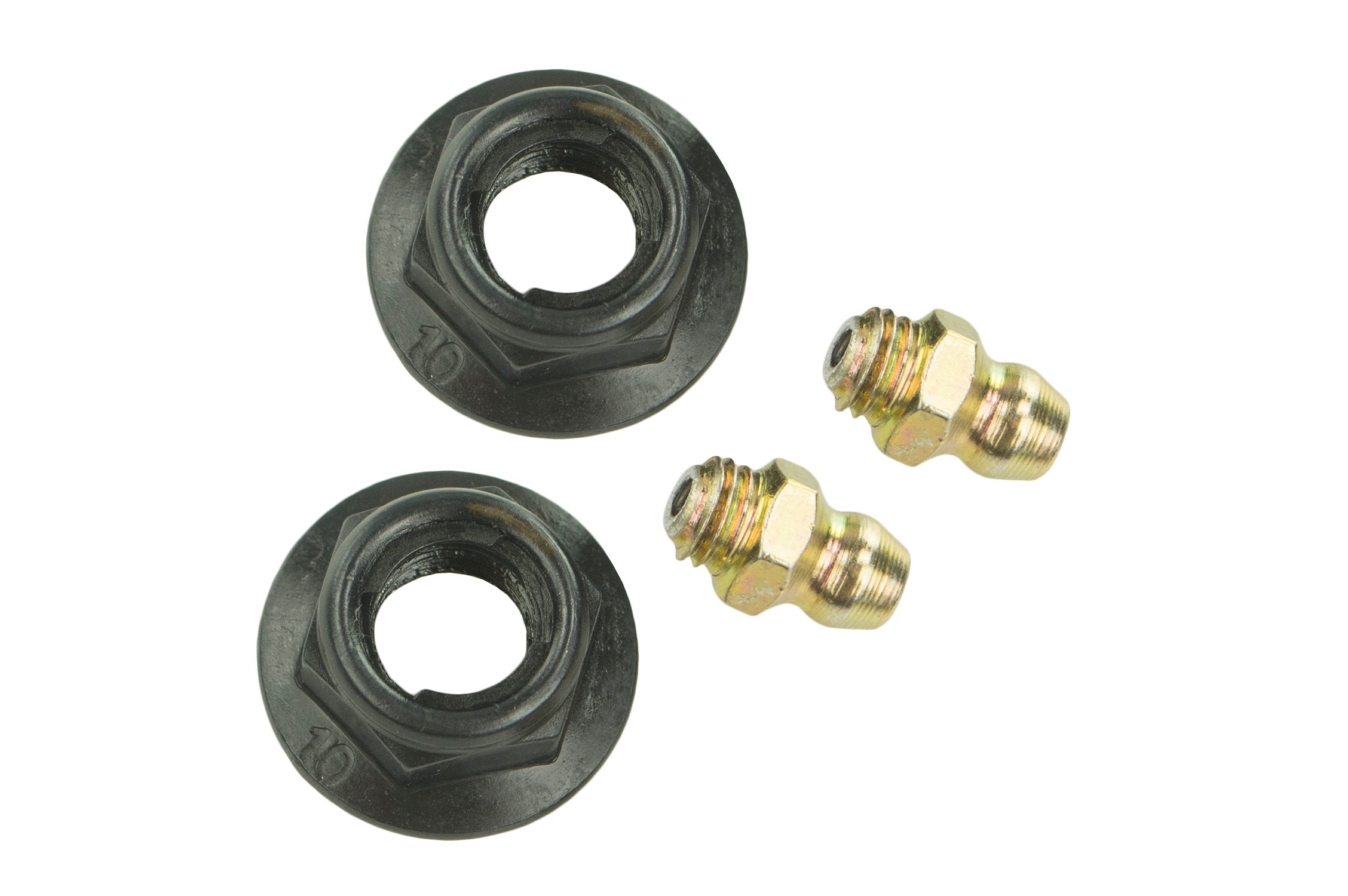 Mevotech MK8635 Suspension Stabilizer Bar Link Kit - Image 5