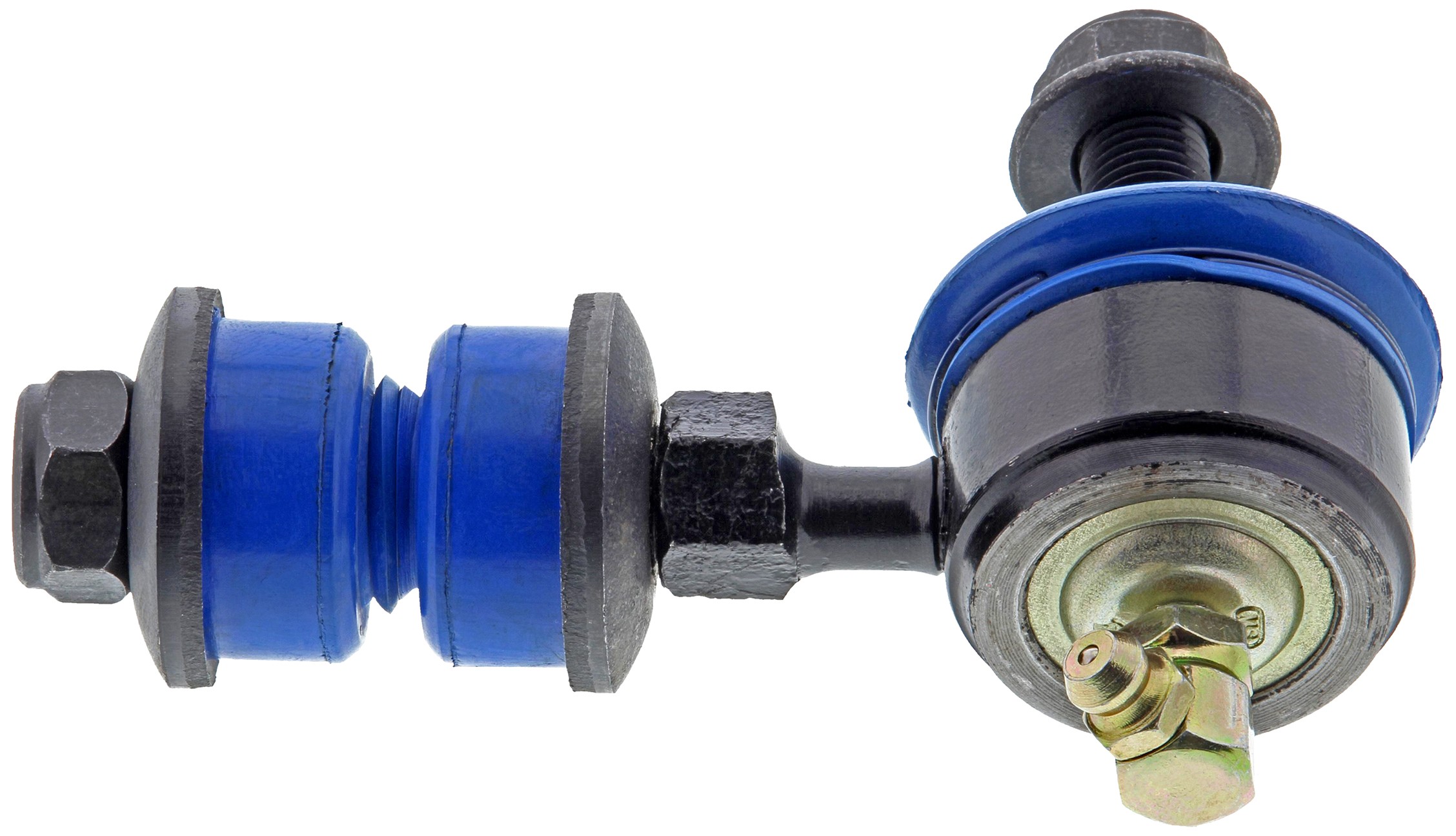 Mevotech MK8643 Suspension Stabilizer Bar Link Kit - Image 2
