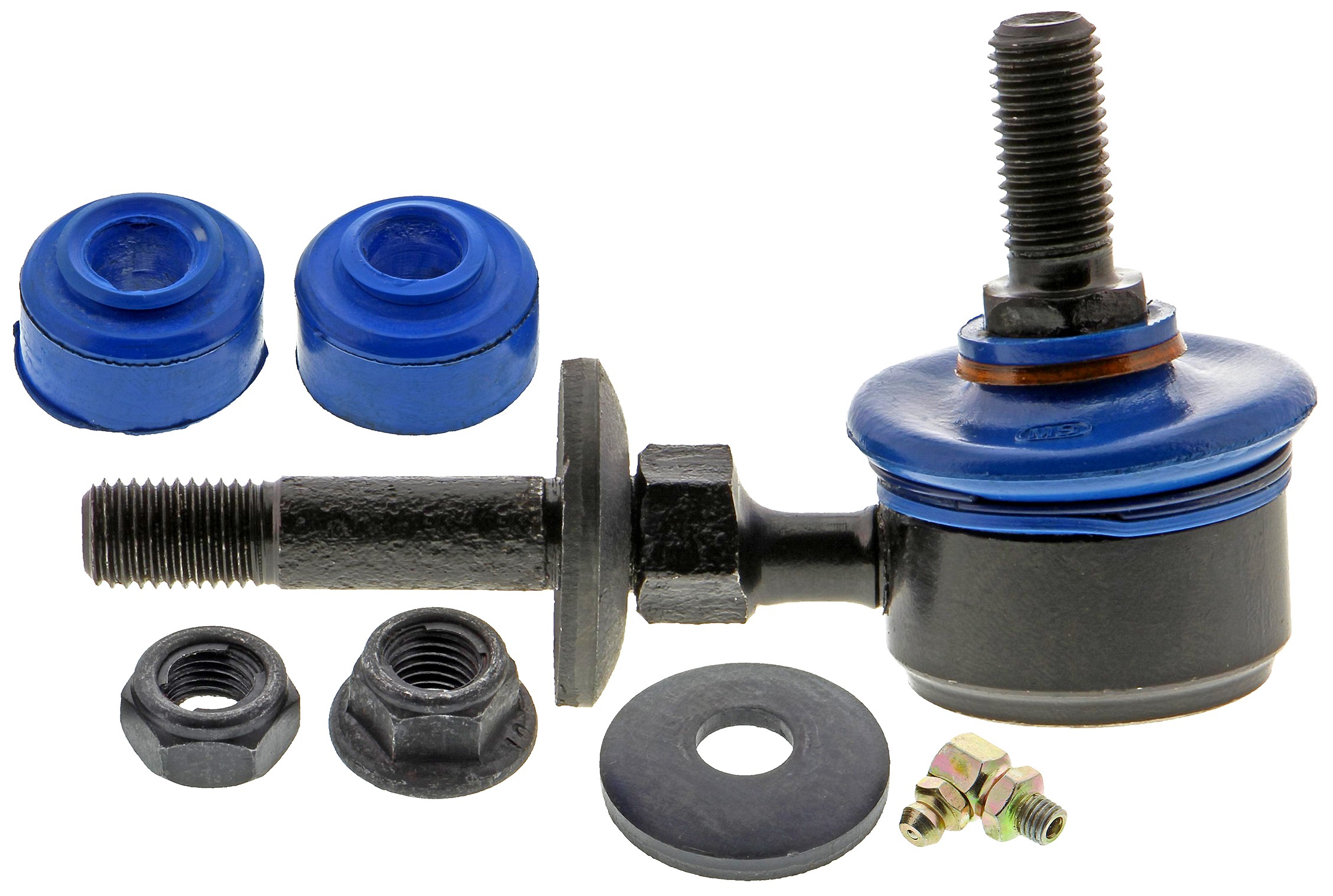 Mevotech MK8643 Suspension Stabilizer Bar Link Kit - Image 3
