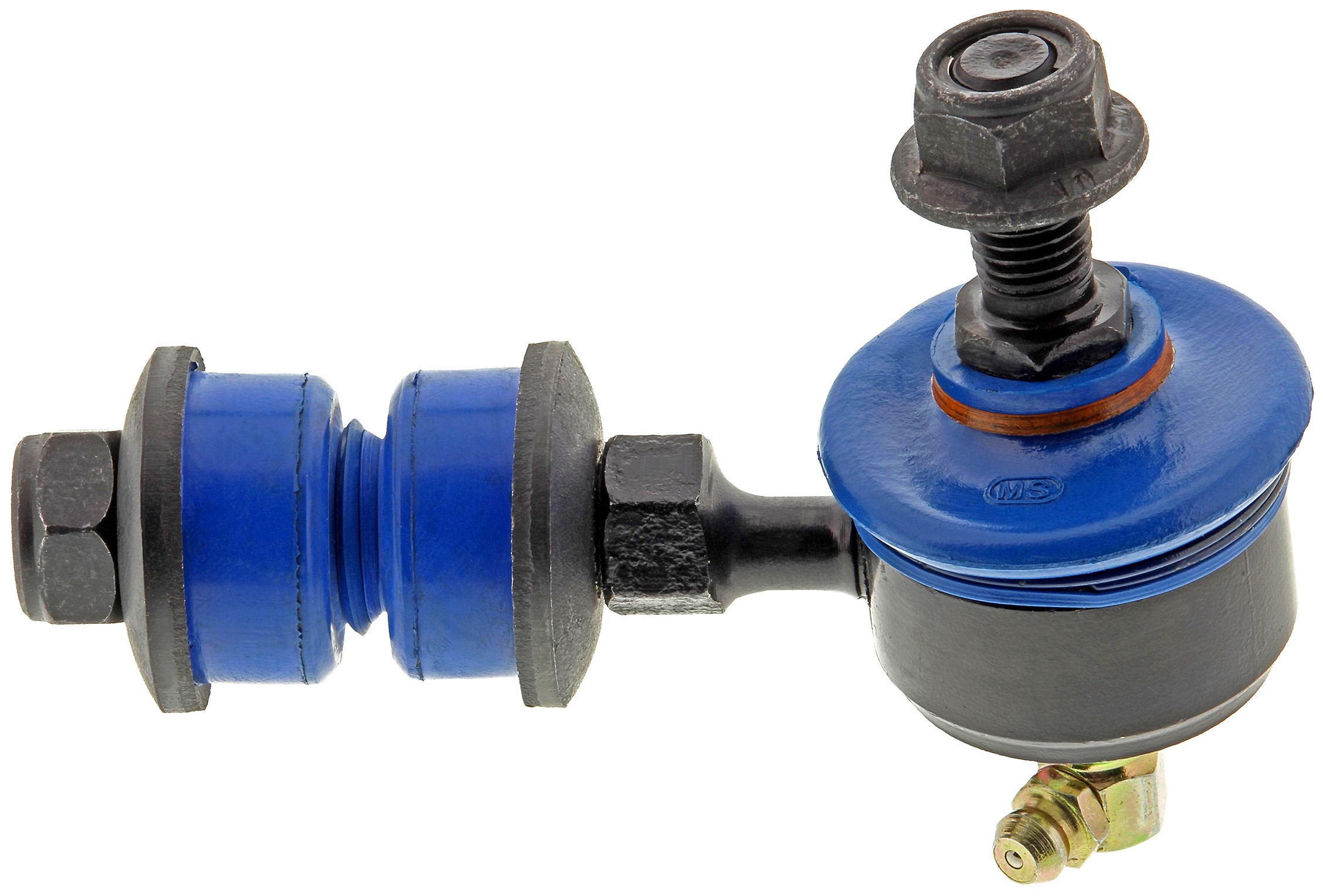 Mevotech MK8643 Suspension Stabilizer Bar Link Kit - Image 4