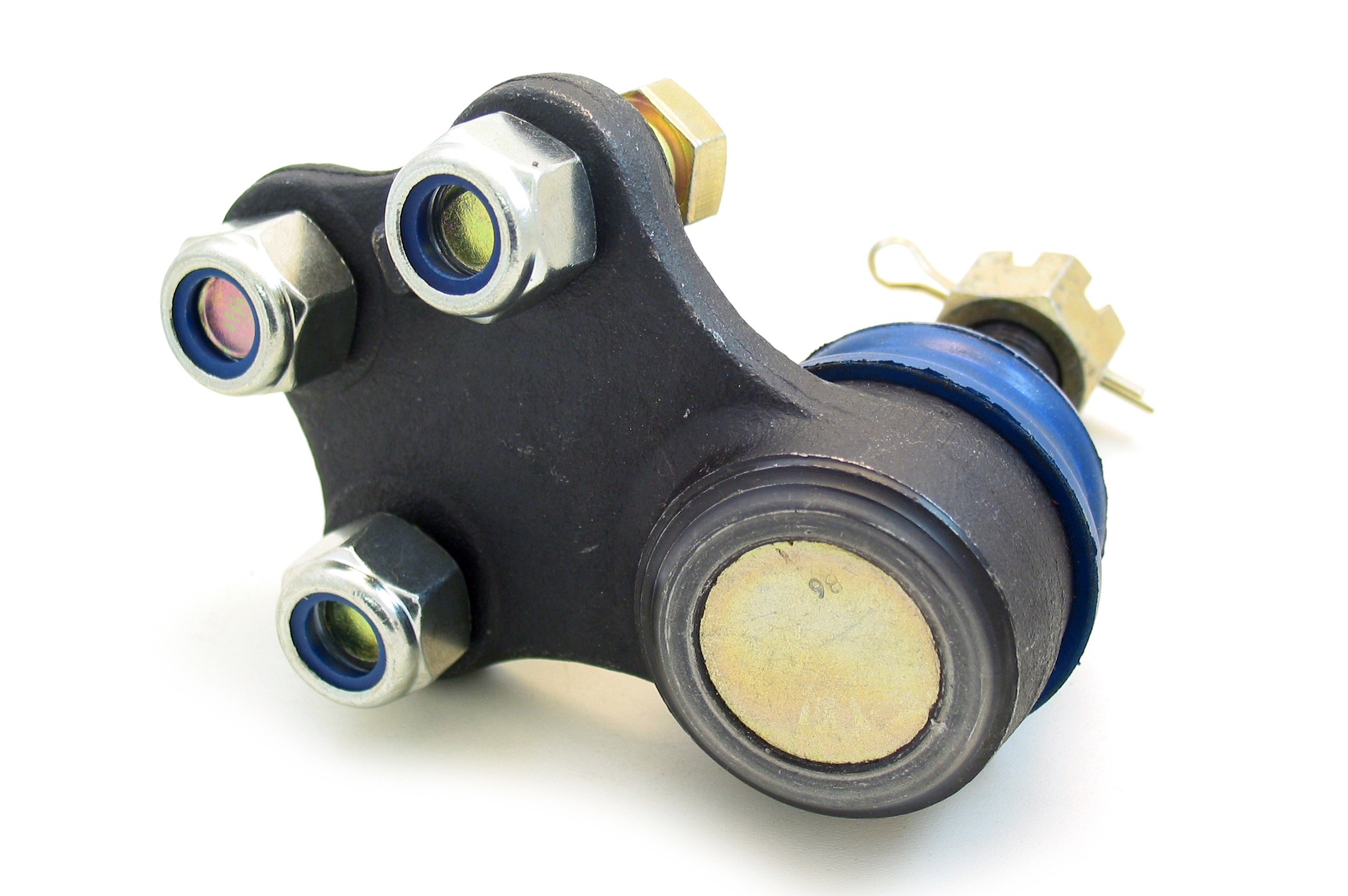 Mevotech MK8647 Suspension Ball Joint - Image 2