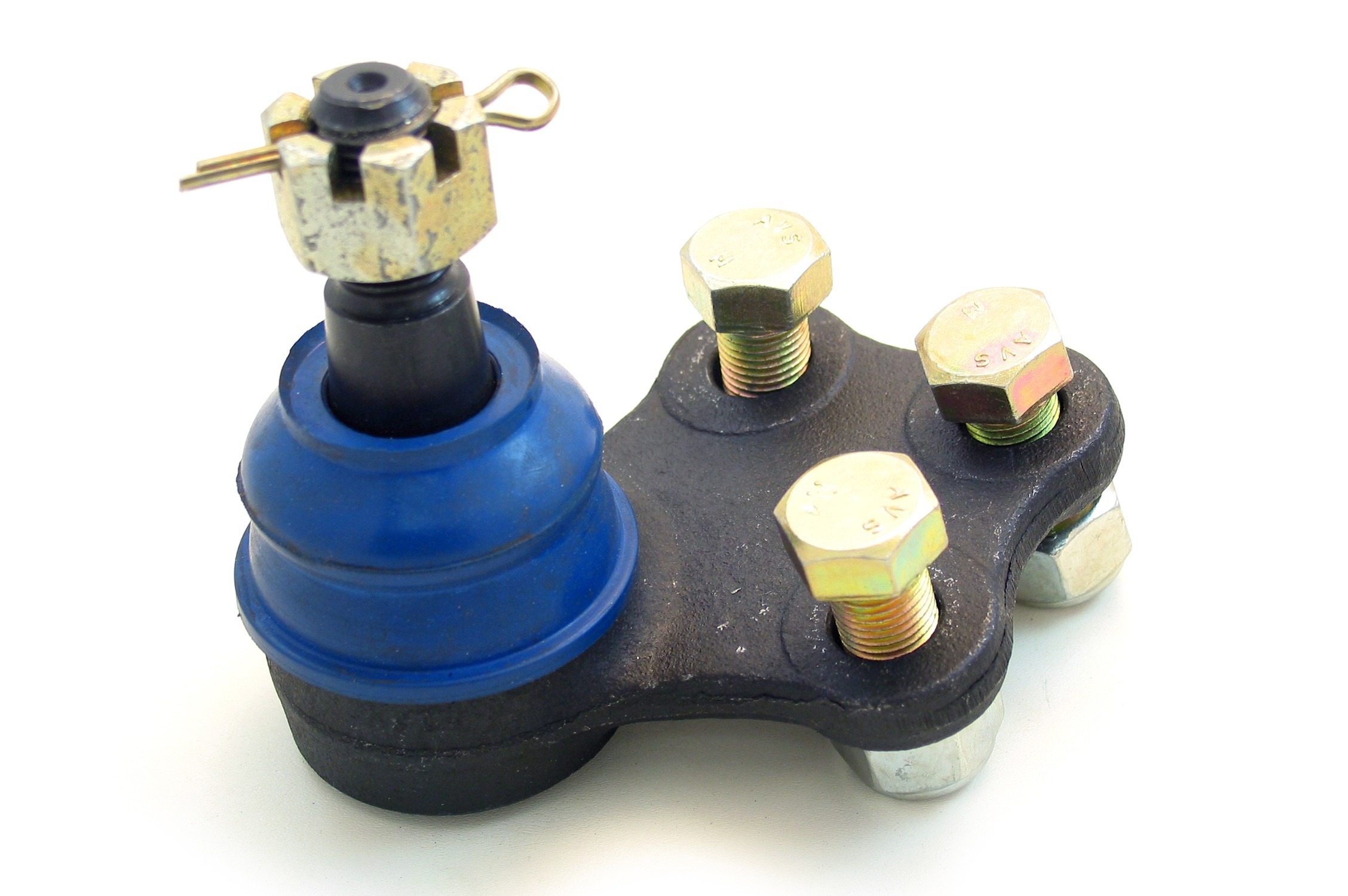 Mevotech MK8647 Suspension Ball Joint - Image 4