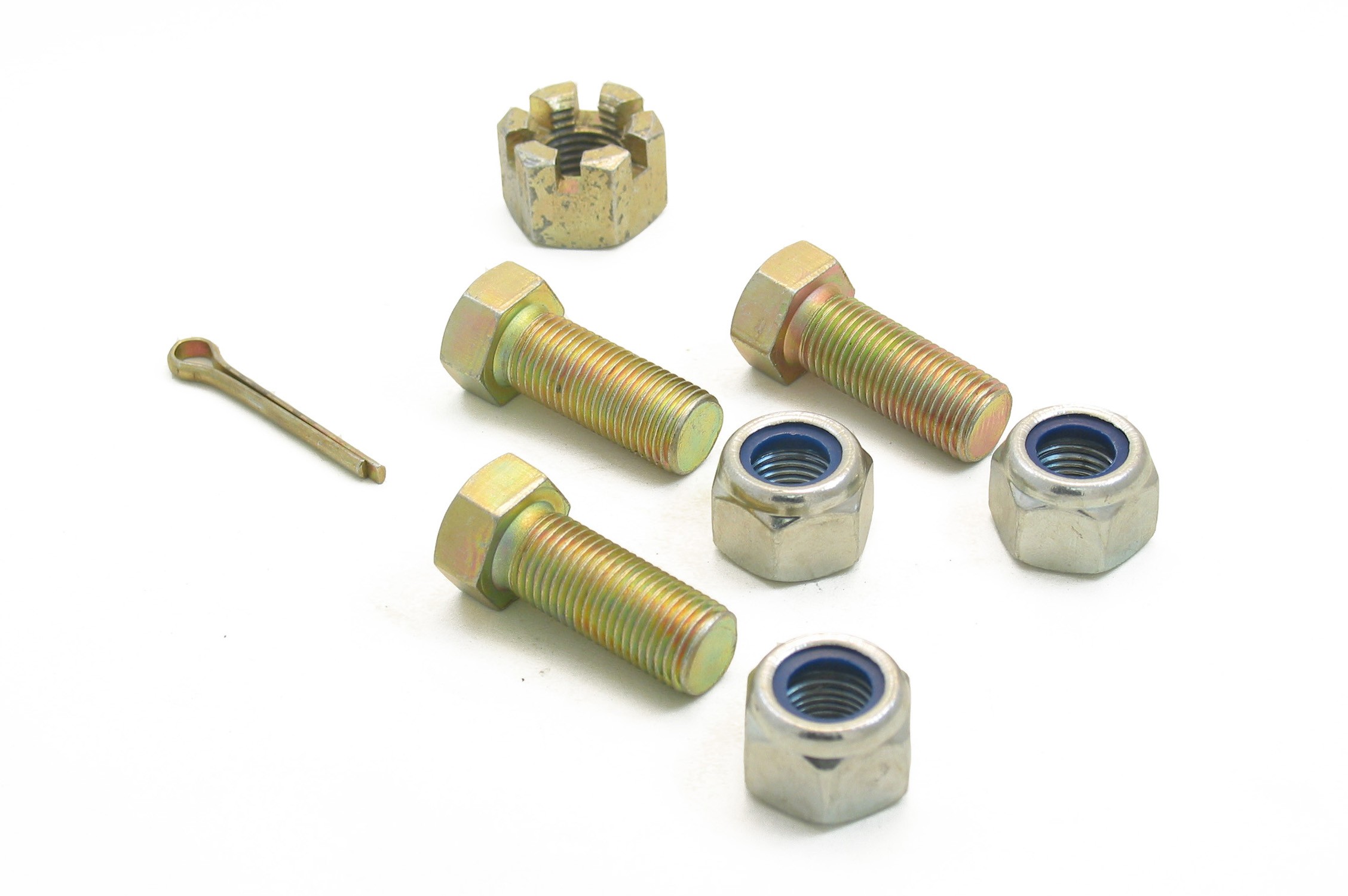 Mevotech MK8647 Suspension Ball Joint - Image 5
