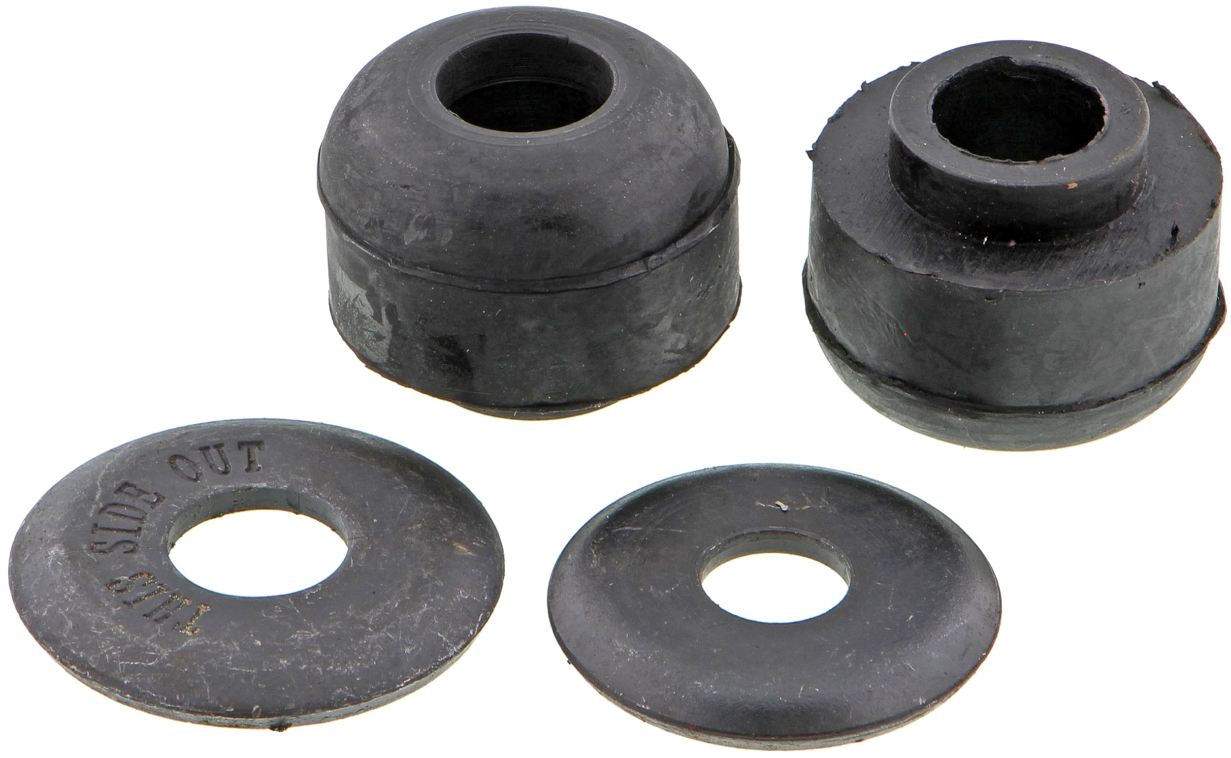 Mevotech MK8649 Suspension Strut Rod Bushing Kit