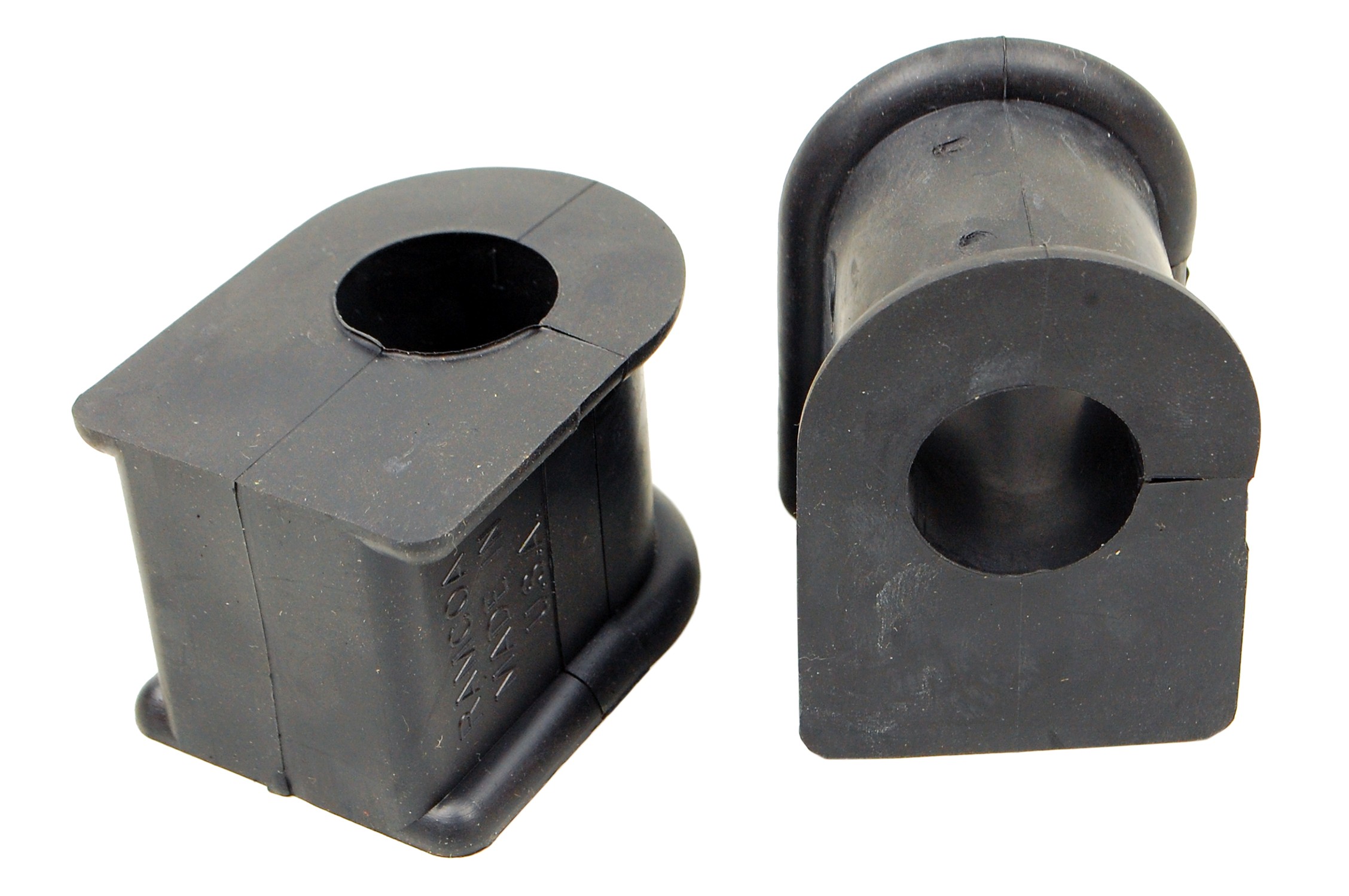 Mevotech MK8653 Suspension Stabilizer Bar Bushing Kit - Image 3