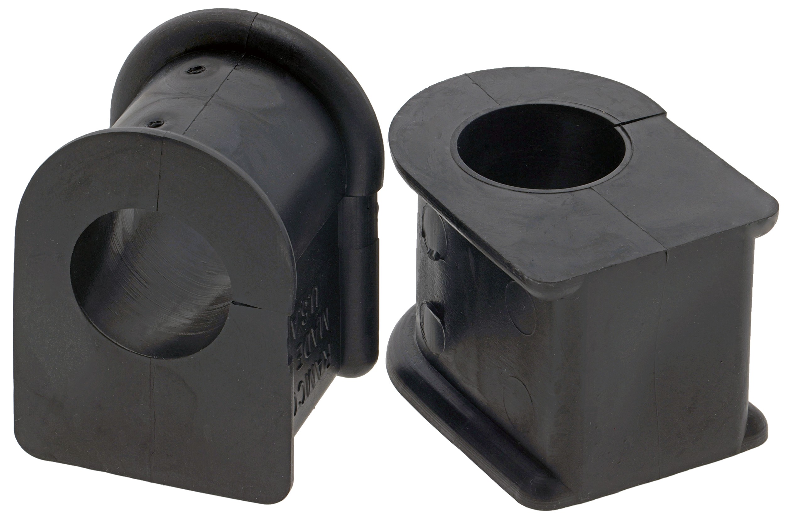 Mevotech MK8655 Suspension Stabilizer Bar Bushing Kit - Image 2