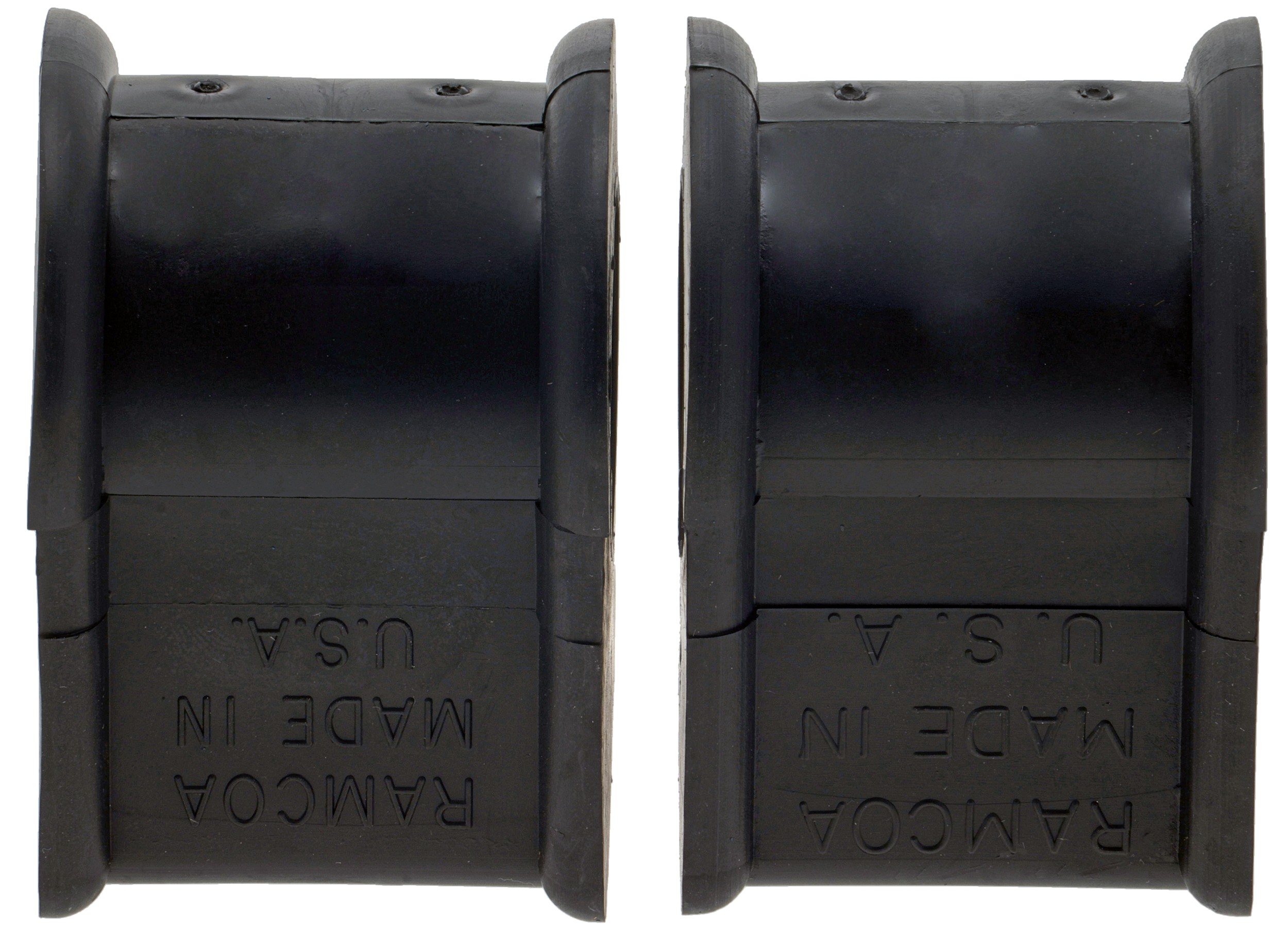 Mevotech MK8655 Suspension Stabilizer Bar Bushing Kit - Image 4