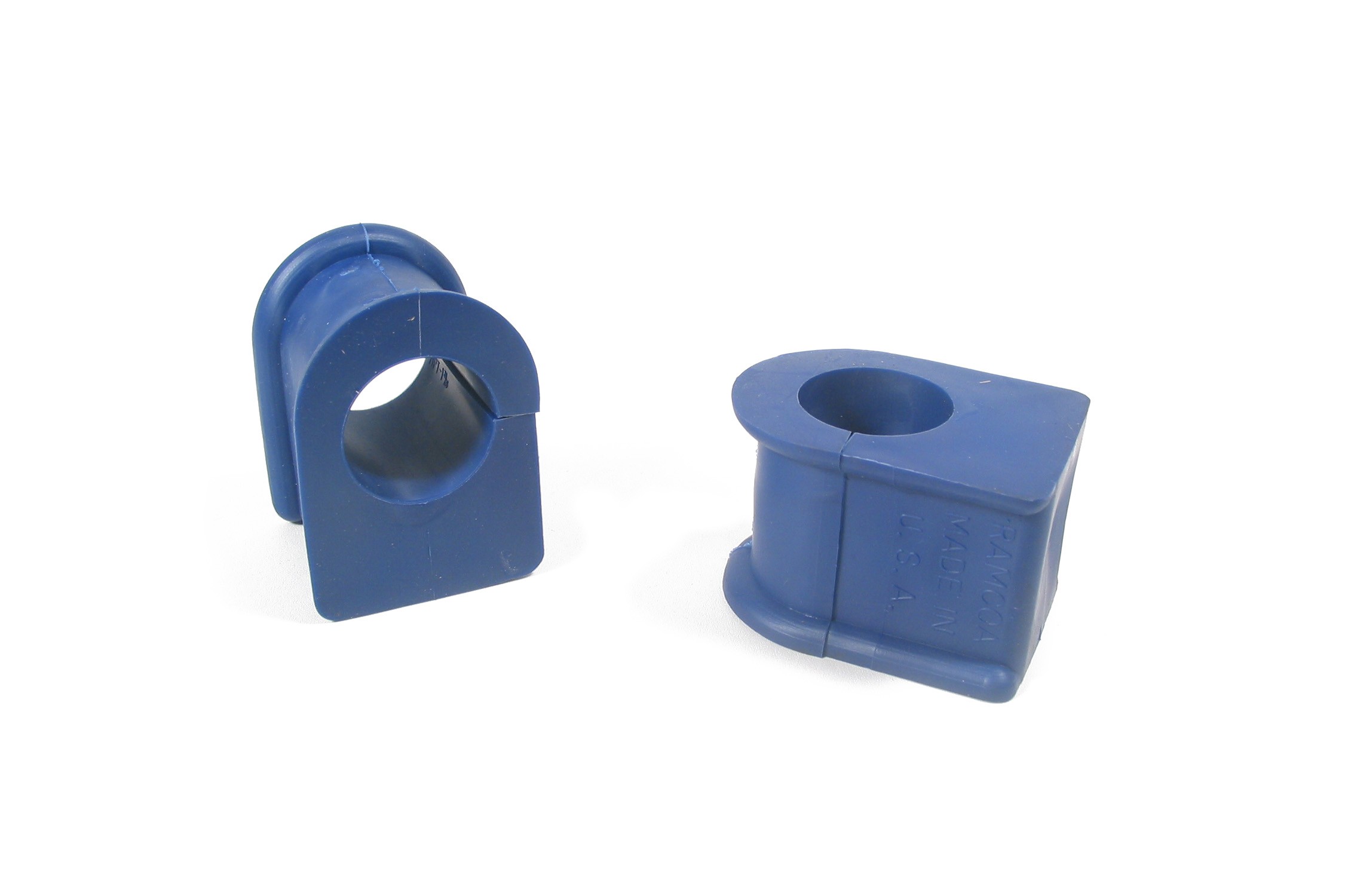 Mevotech MK8656 Suspension Stabilizer Bar Bushing Kit - Image 3