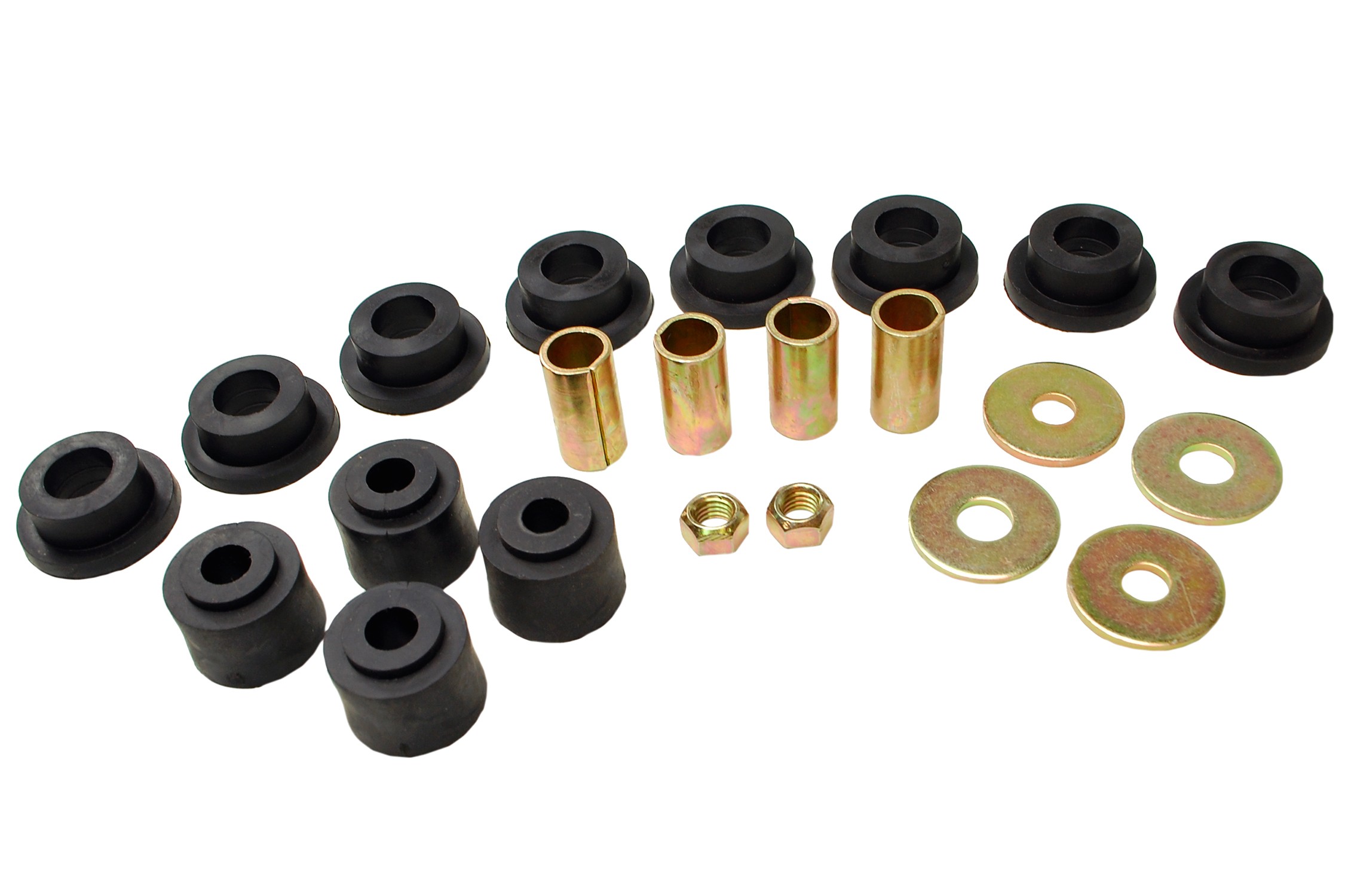 Mevotech MK8657 Suspension Stabilizer Bar Link Bushing