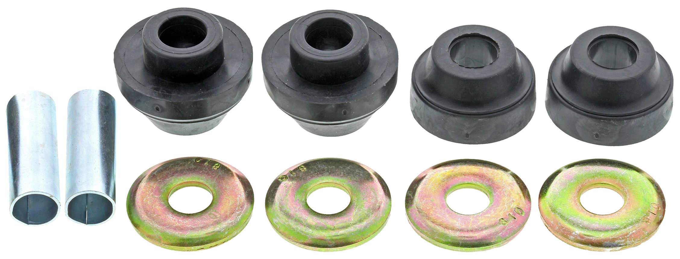 Mevotech MK8659 Suspension Strut Rod Bushing Kit