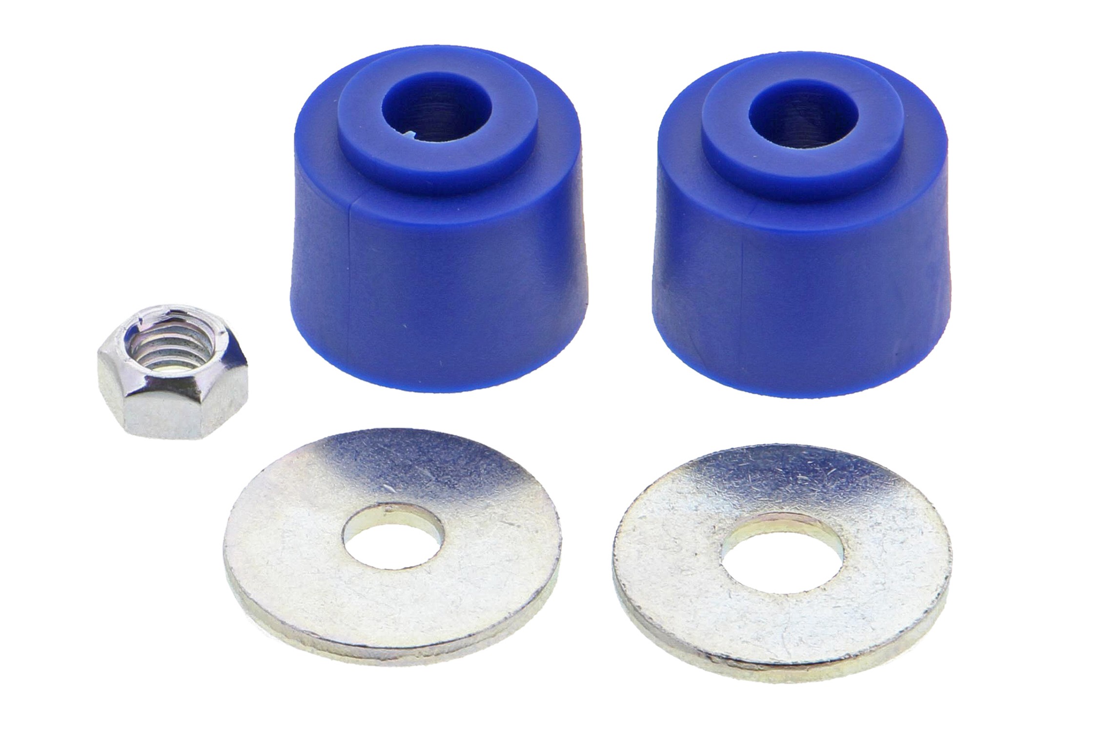 Mevotech MK8662 Suspension Stabilizer Bar Link Kit - Image 4