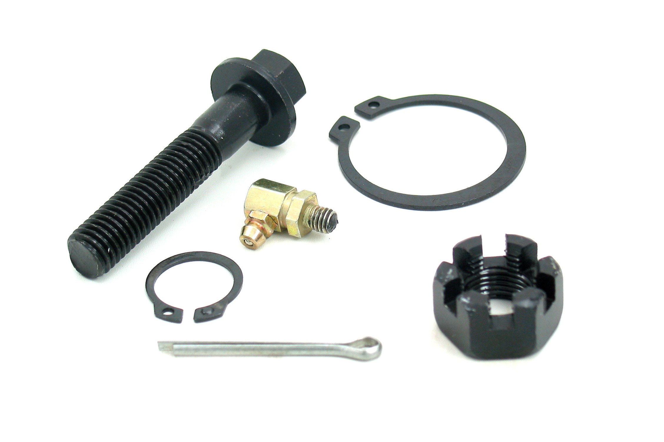 Mevotech MK8673 Suspension Ball Joint - Image 5