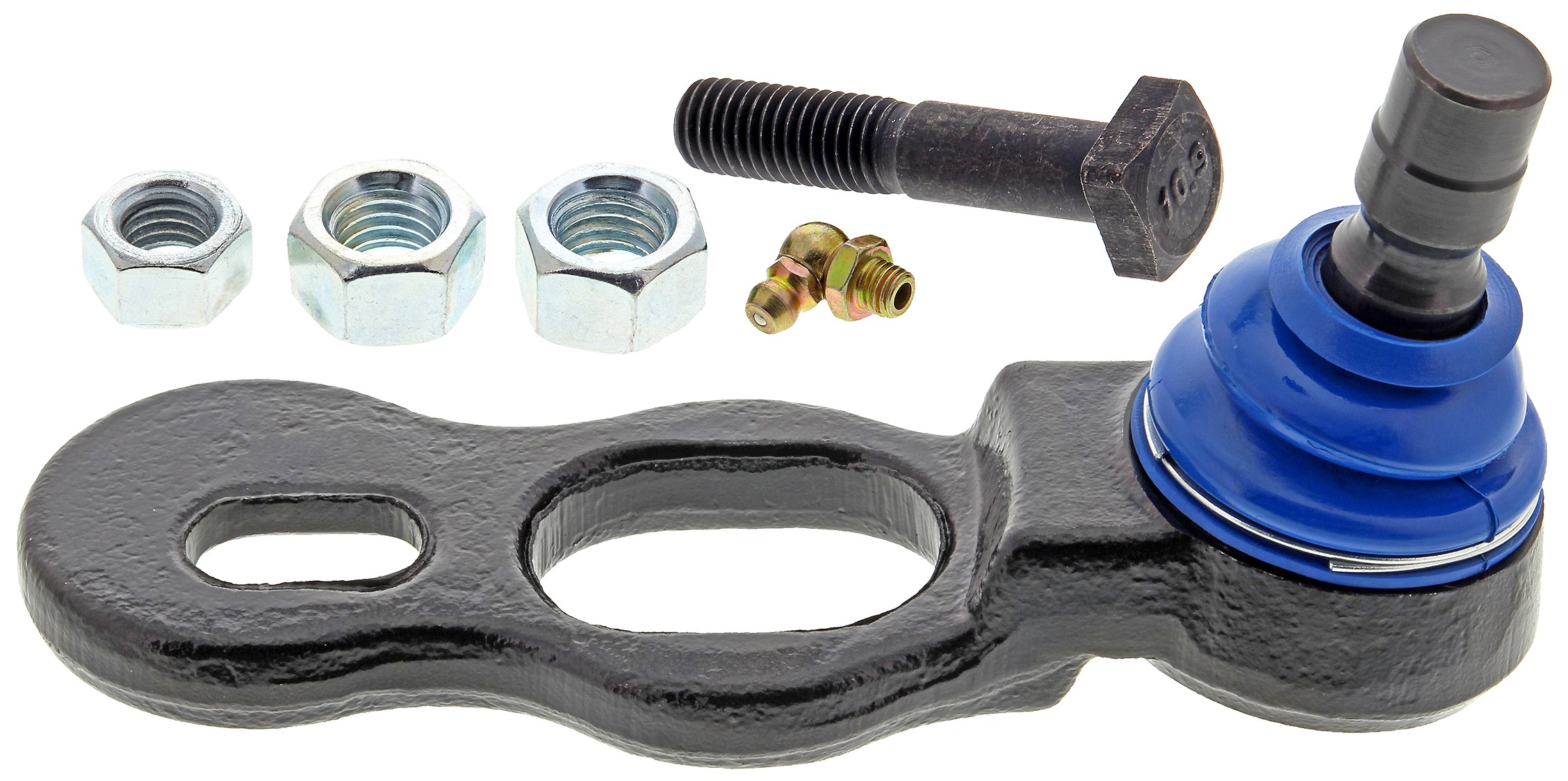 Mevotech MK8678 Suspension Ball Joint - Image 3