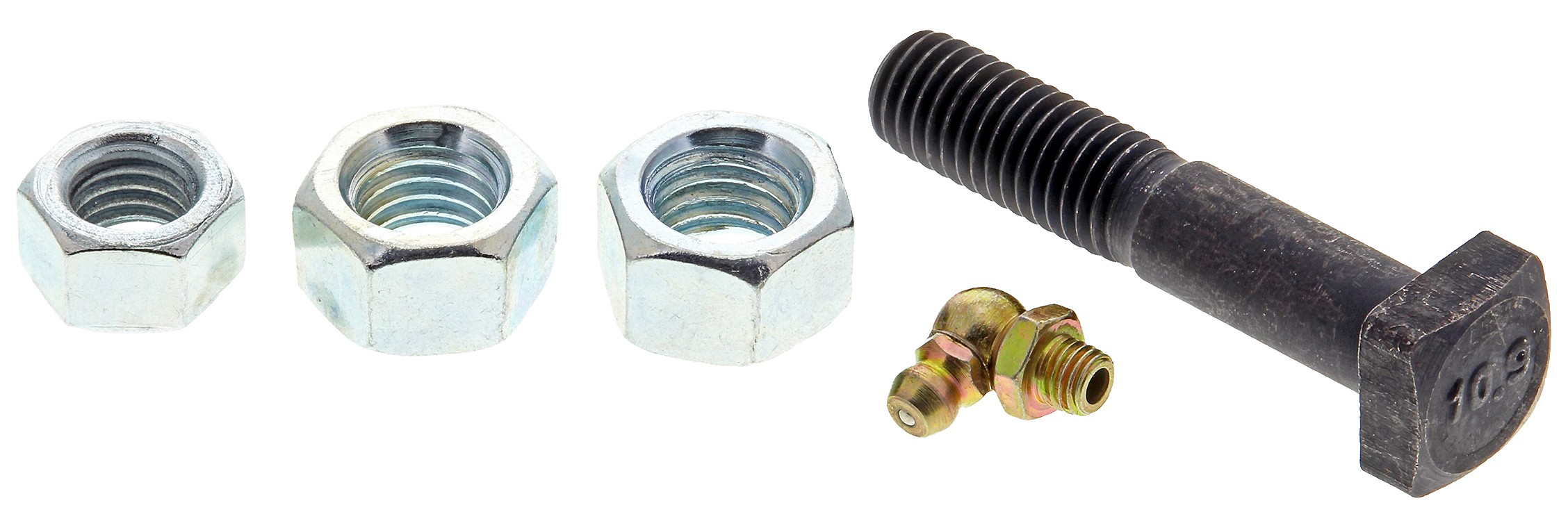 Mevotech MK8678 Suspension Ball Joint - Image 5