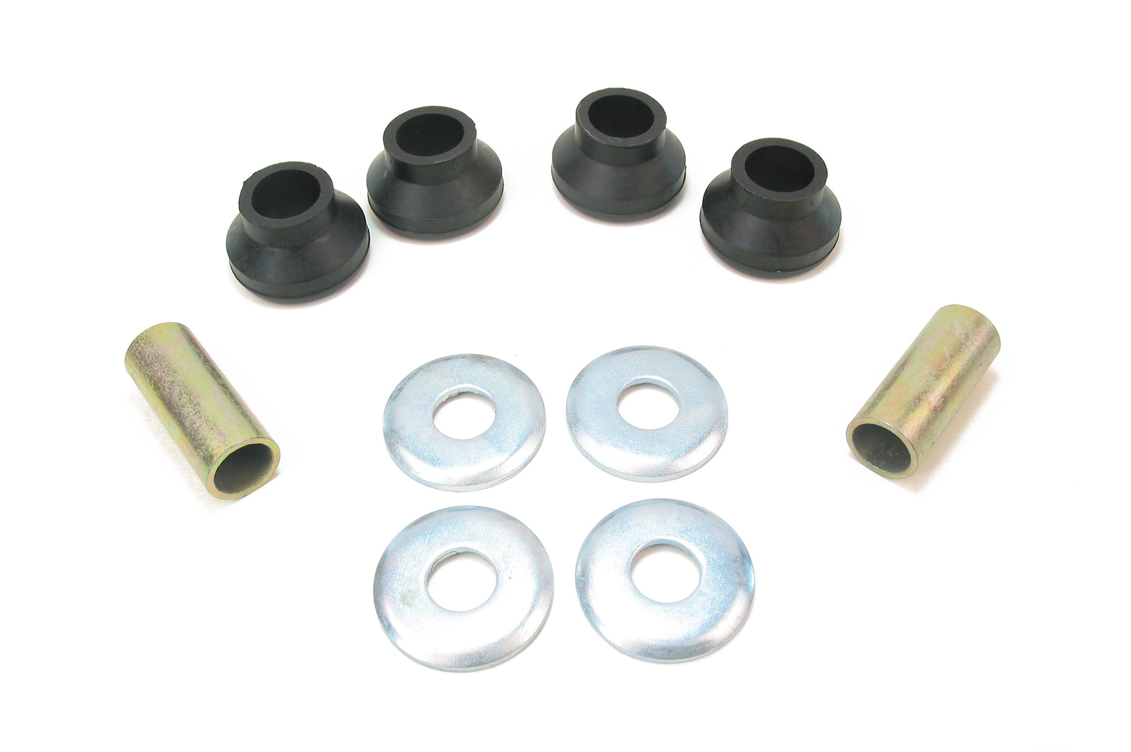 Mevotech MK8680 Suspension Strut Rod Bushing Kit