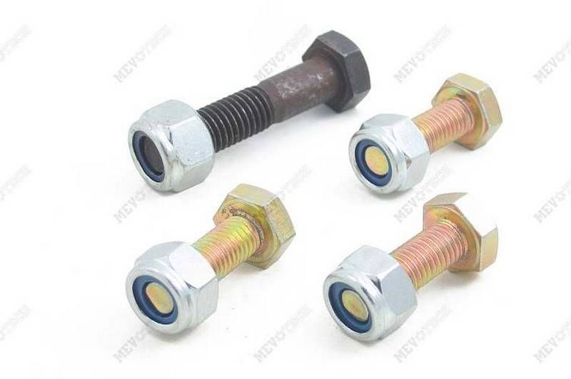 Mevotech MK8683 Suspension Ball Joint - Image 4