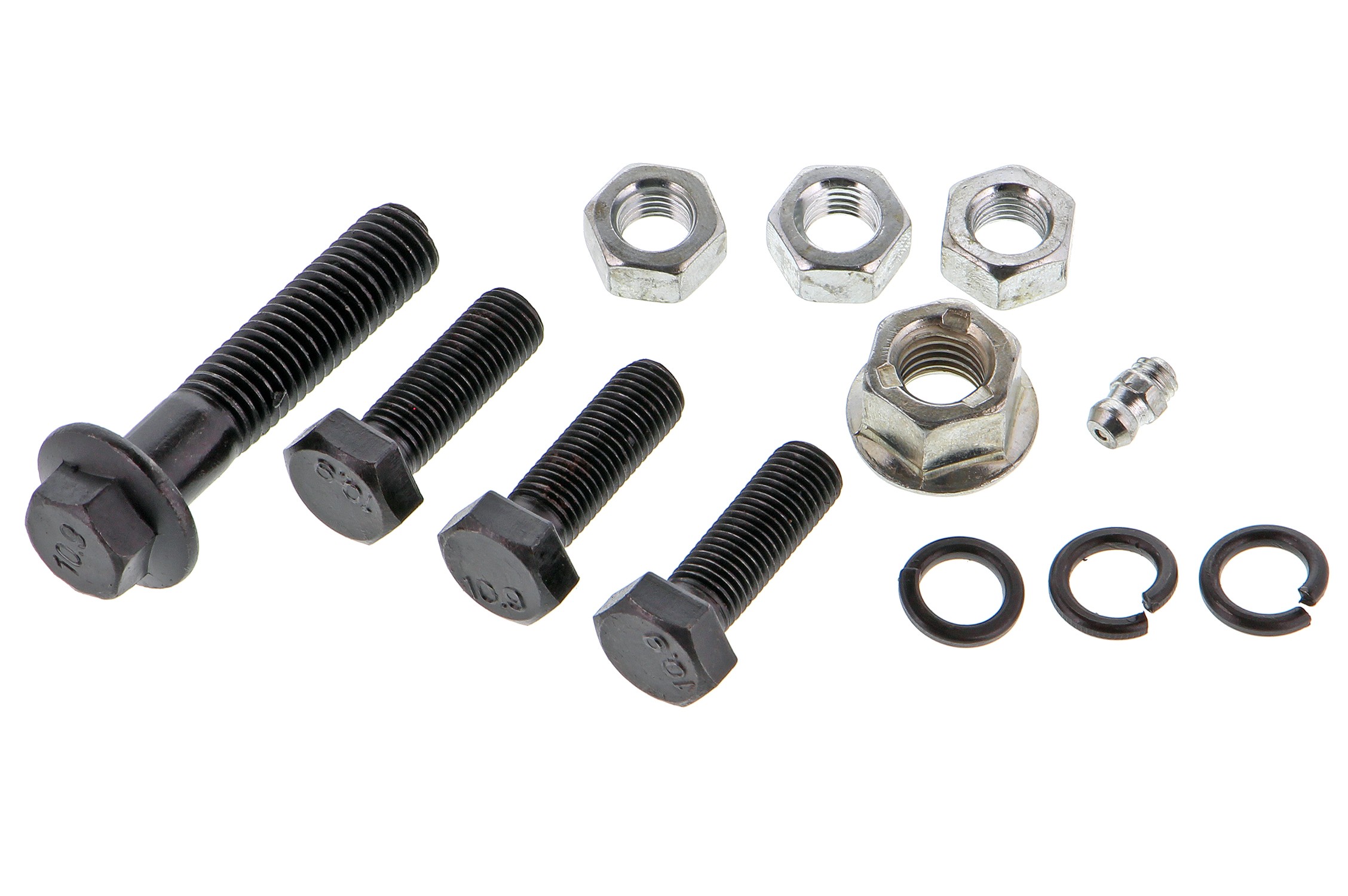 Mevotech MK8683 Suspension Ball Joint - Image 2