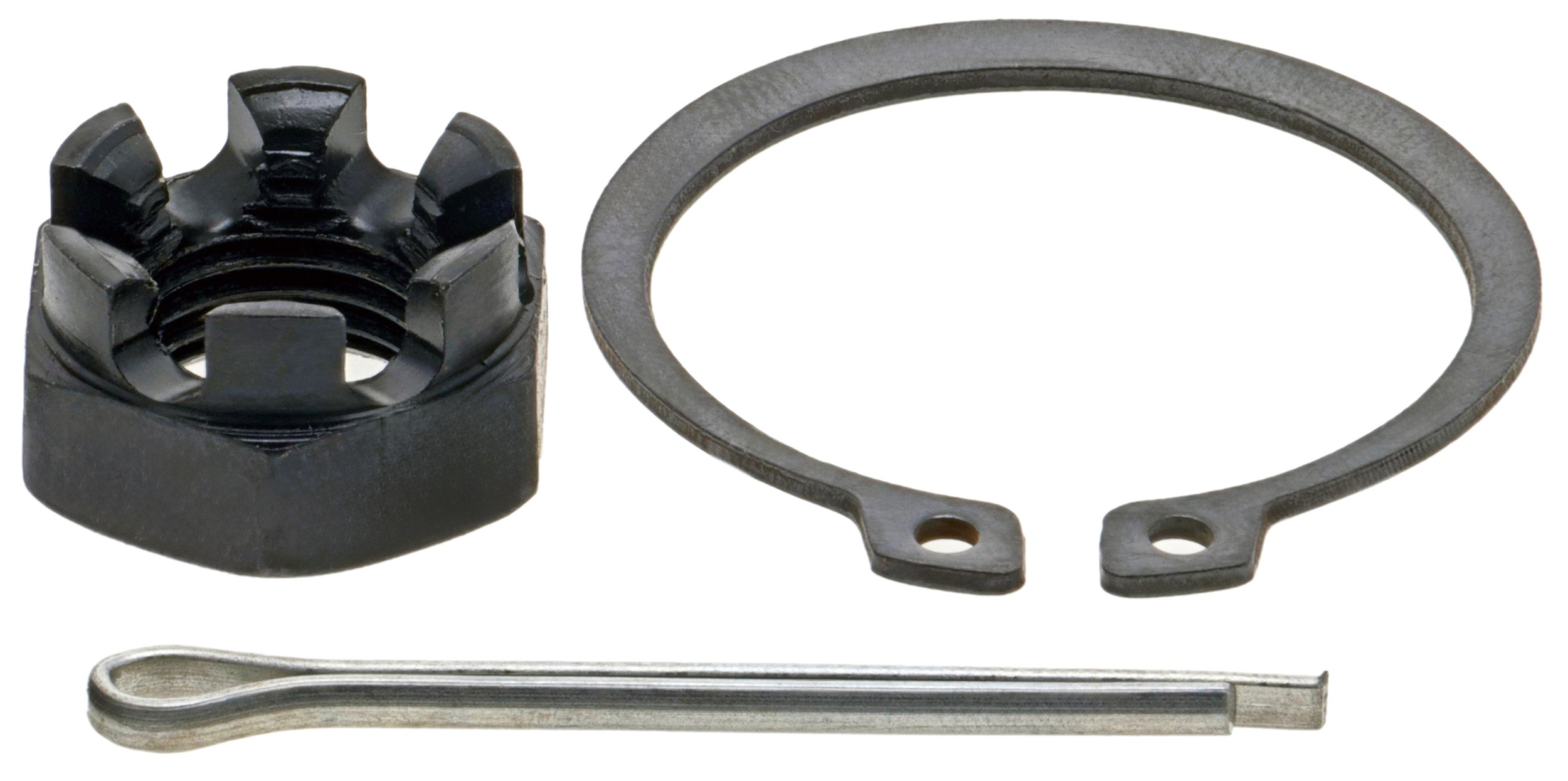 Mevotech MK8687 Suspension Ball Joint - Image 5