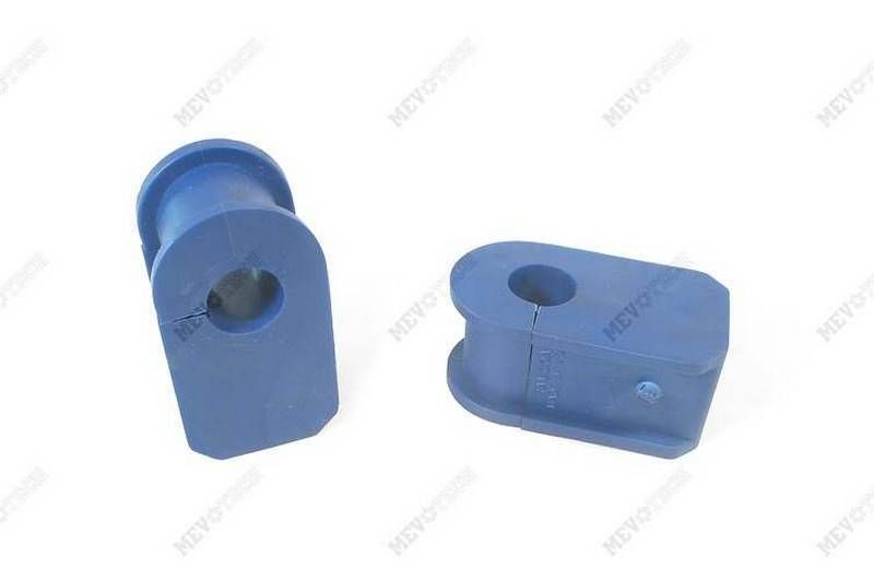 Mevotech MK8689 Suspension Stabilizer Bar Bushing Kit - Image 4