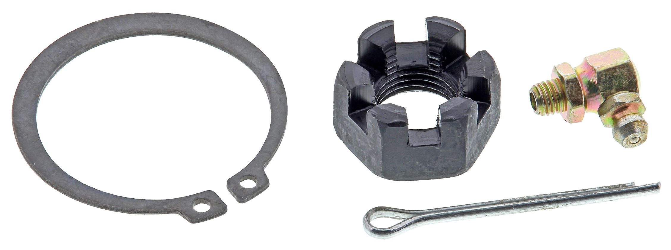 Mevotech MK8695T006 Suspension Ball Joint - Image 5
