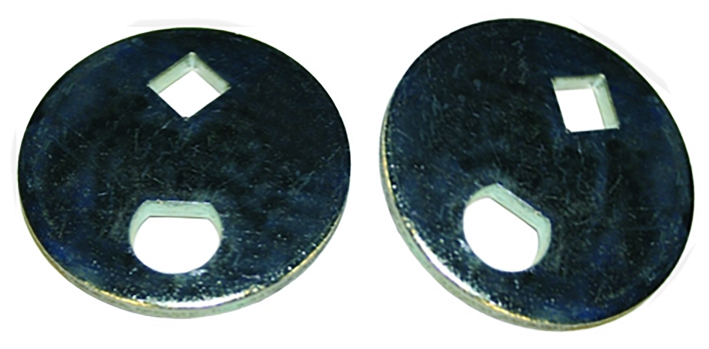 Mevotech MK8701 Alignment Camber Kit
