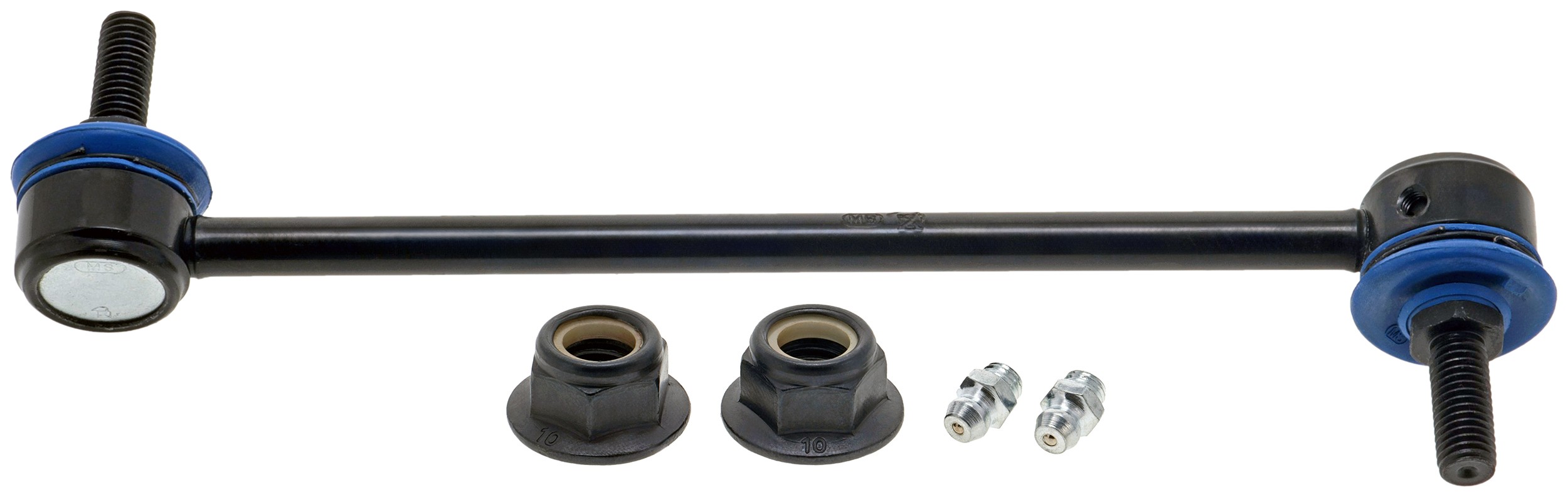 Mevotech MK8702 Suspension Stabilizer Bar Link Kit - Image 3