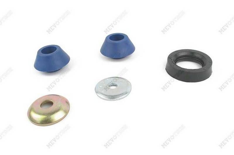 Mevotech MK8733 Suspension Control Arm Bushing - Image 3