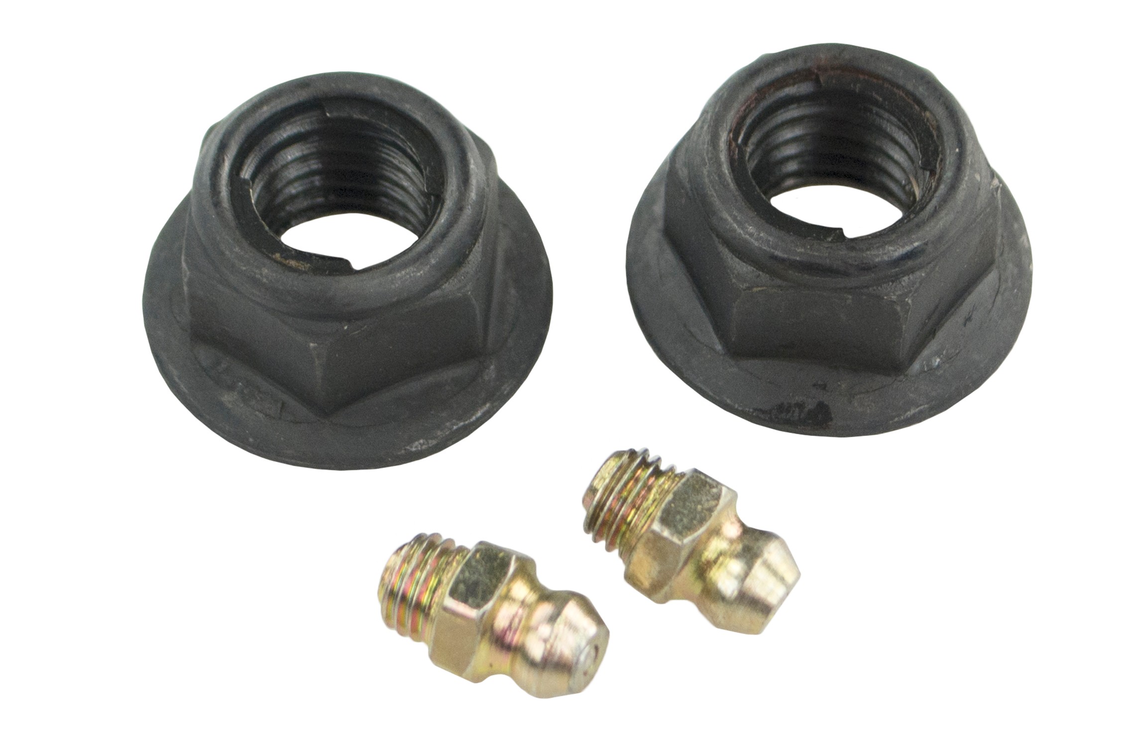 Mevotech MK8734 Suspension Stabilizer Bar Link Kit - Image 4