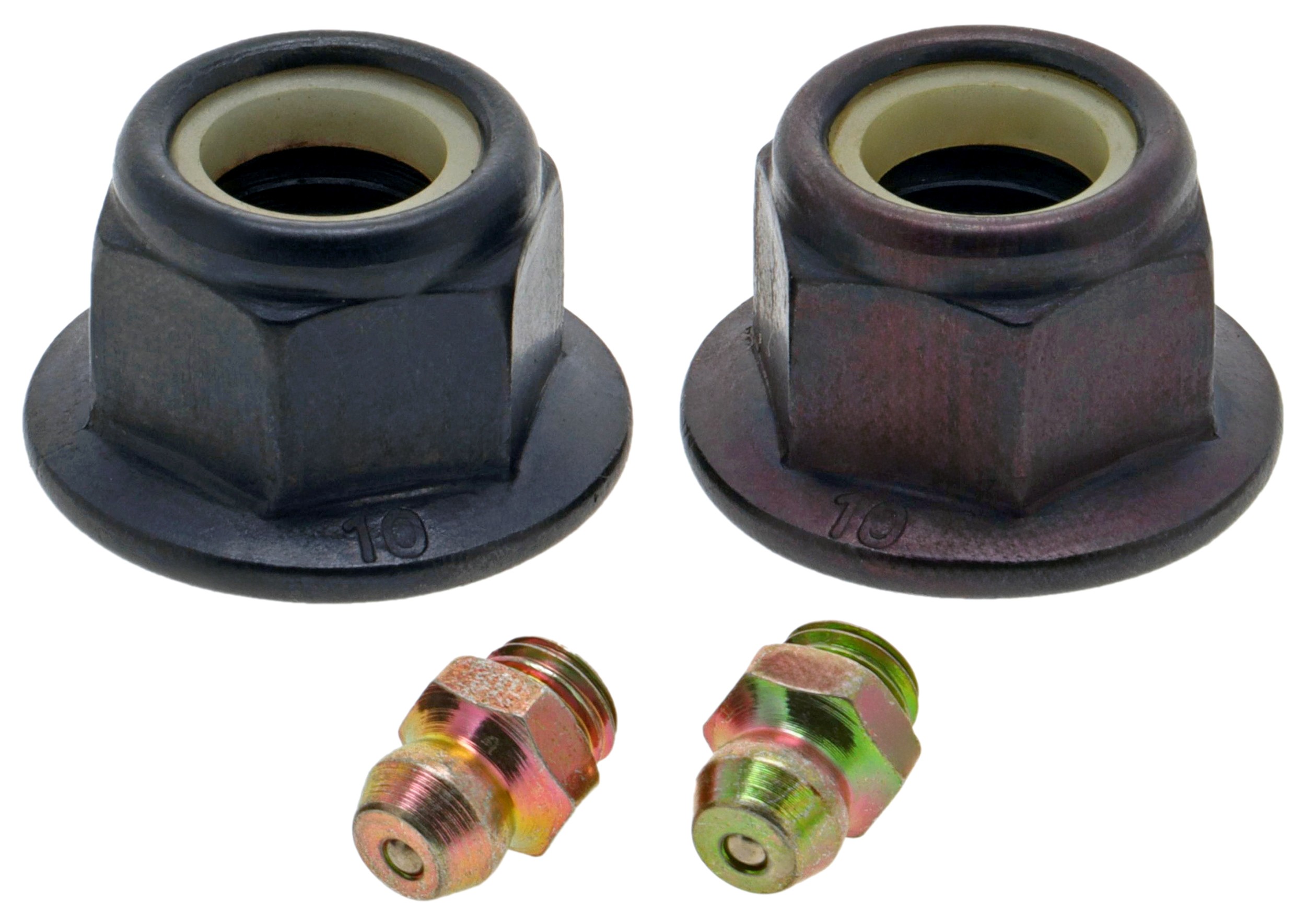 Mevotech MK8735 Suspension Stabilizer Bar Link Kit - Image 5