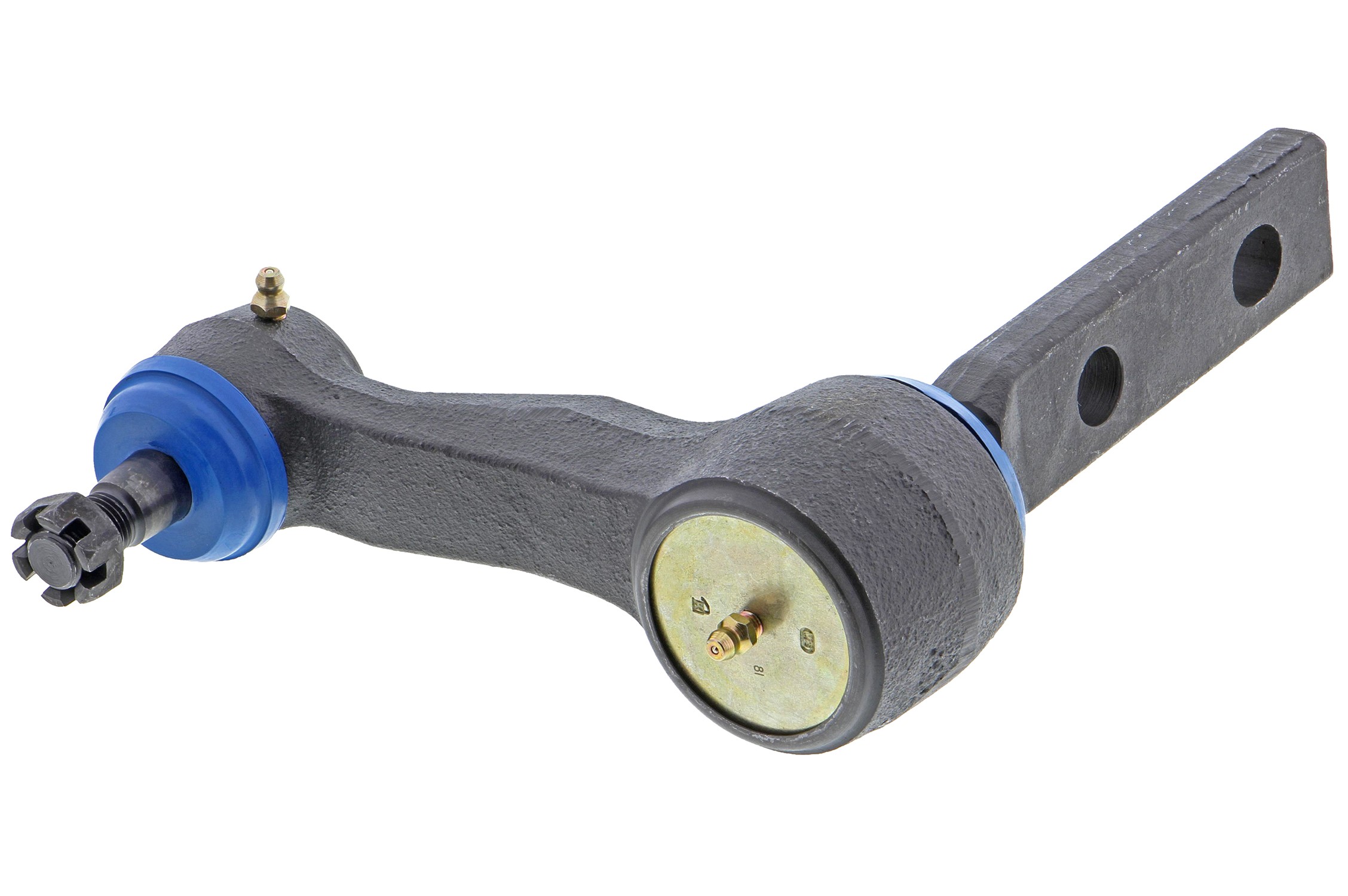 Mevotech MK8739T Steering Idler Arm - Image 4