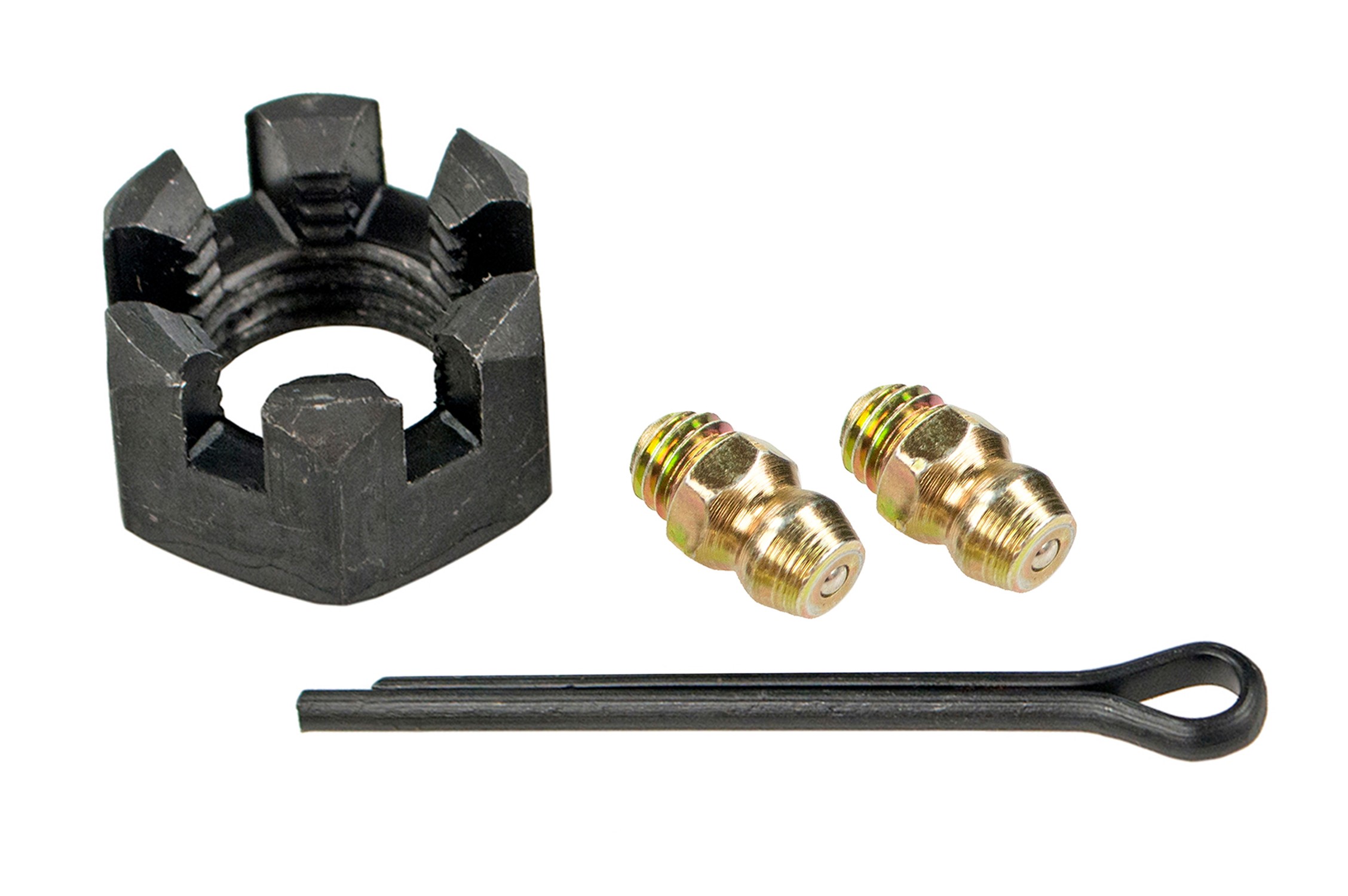 Mevotech MK8739T Steering Idler Arm - Image 5
