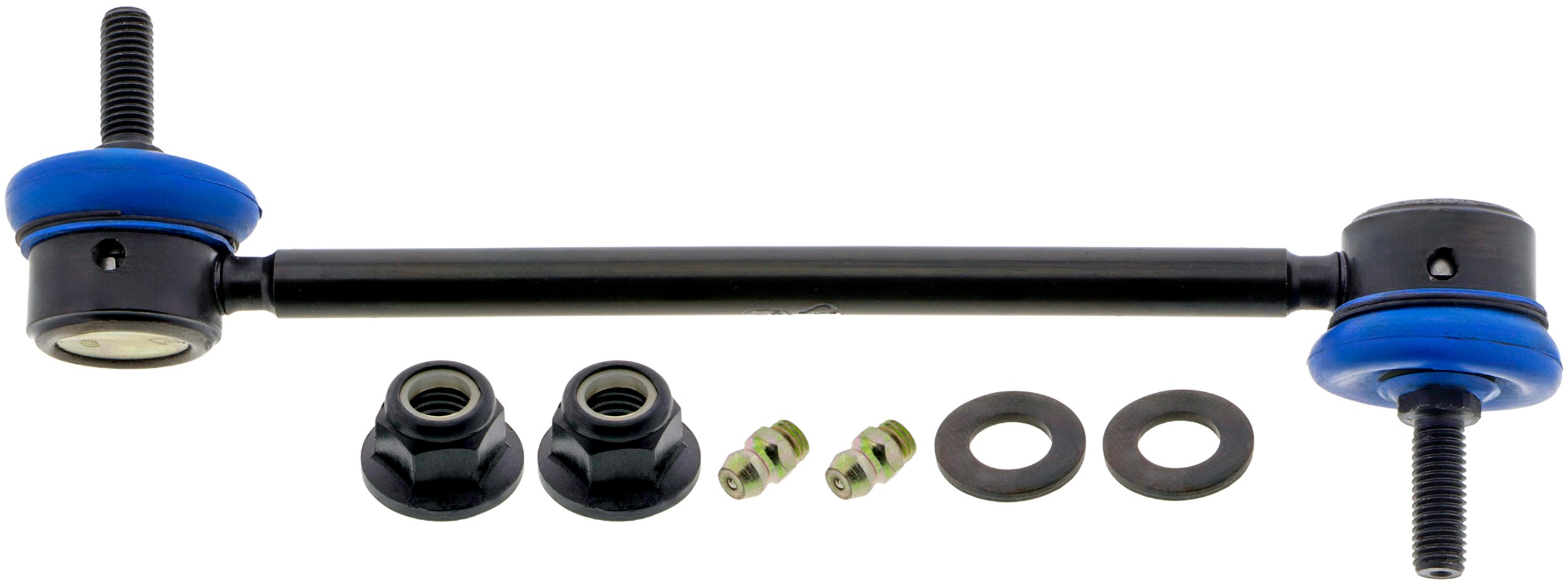 Mevotech MK8744 Suspension Stabilizer Bar Link Kit - Image 3