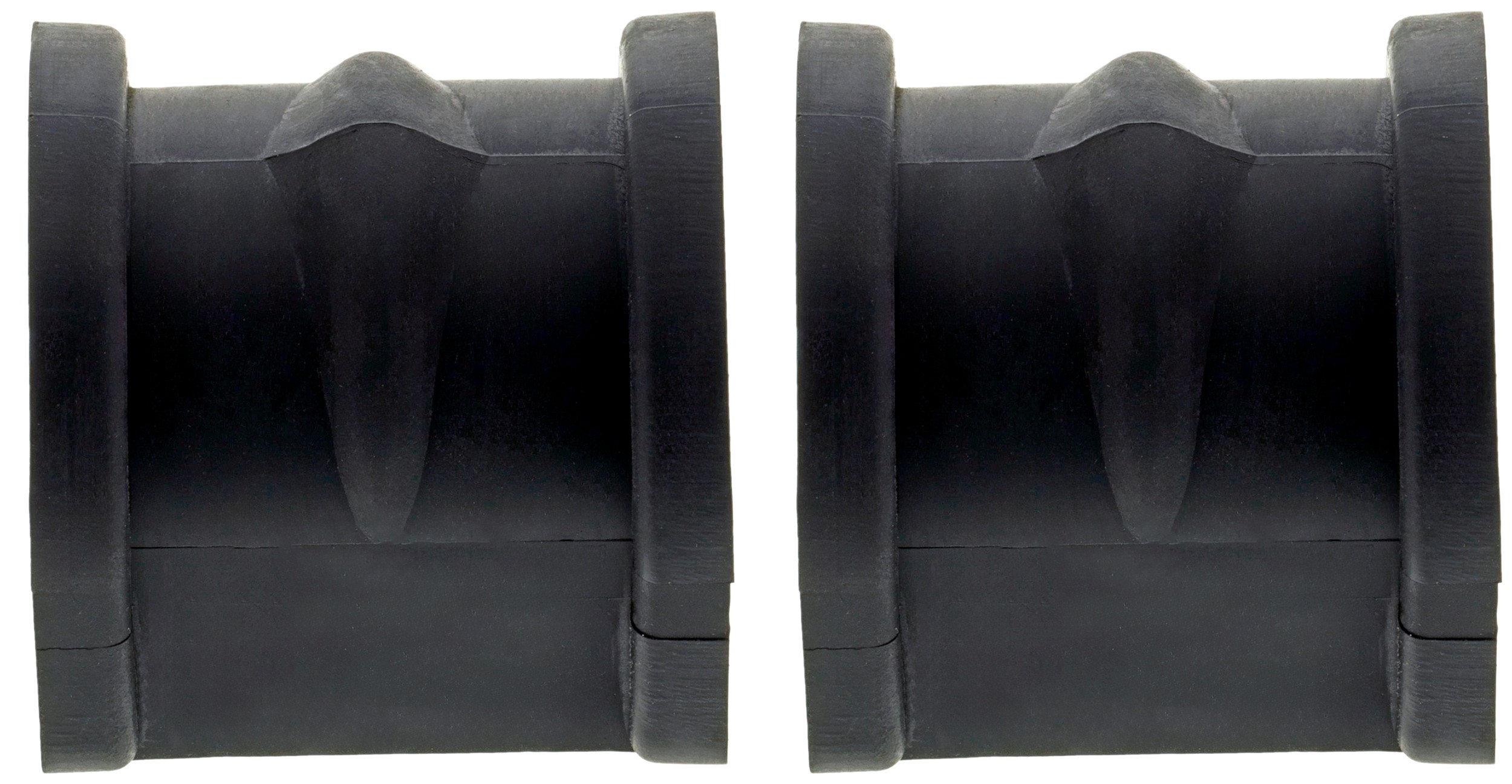 Mevotech MK8757 Suspension Stabilizer Bar Bushing Kit - Image 4