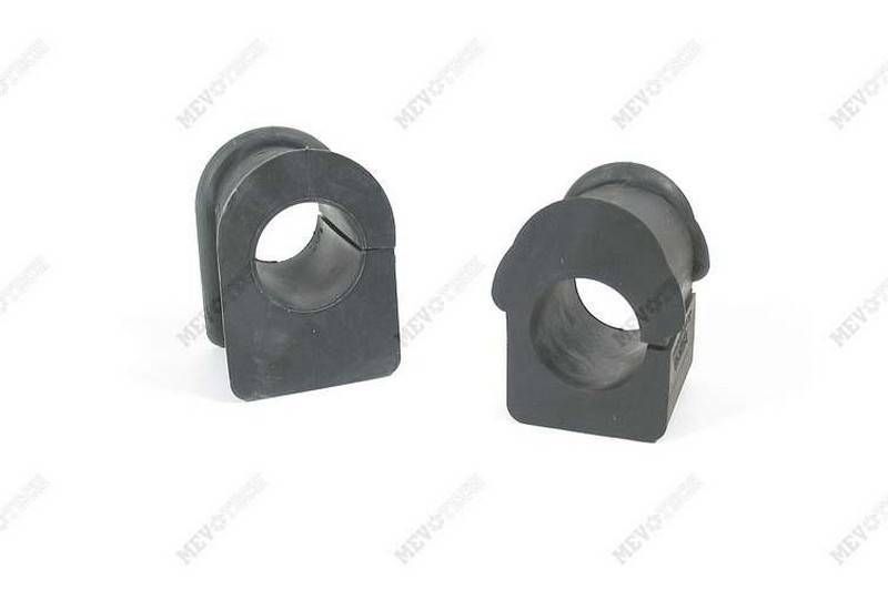 Mevotech MK8762 Suspension Stabilizer Bar Bushing Kit - Image 4