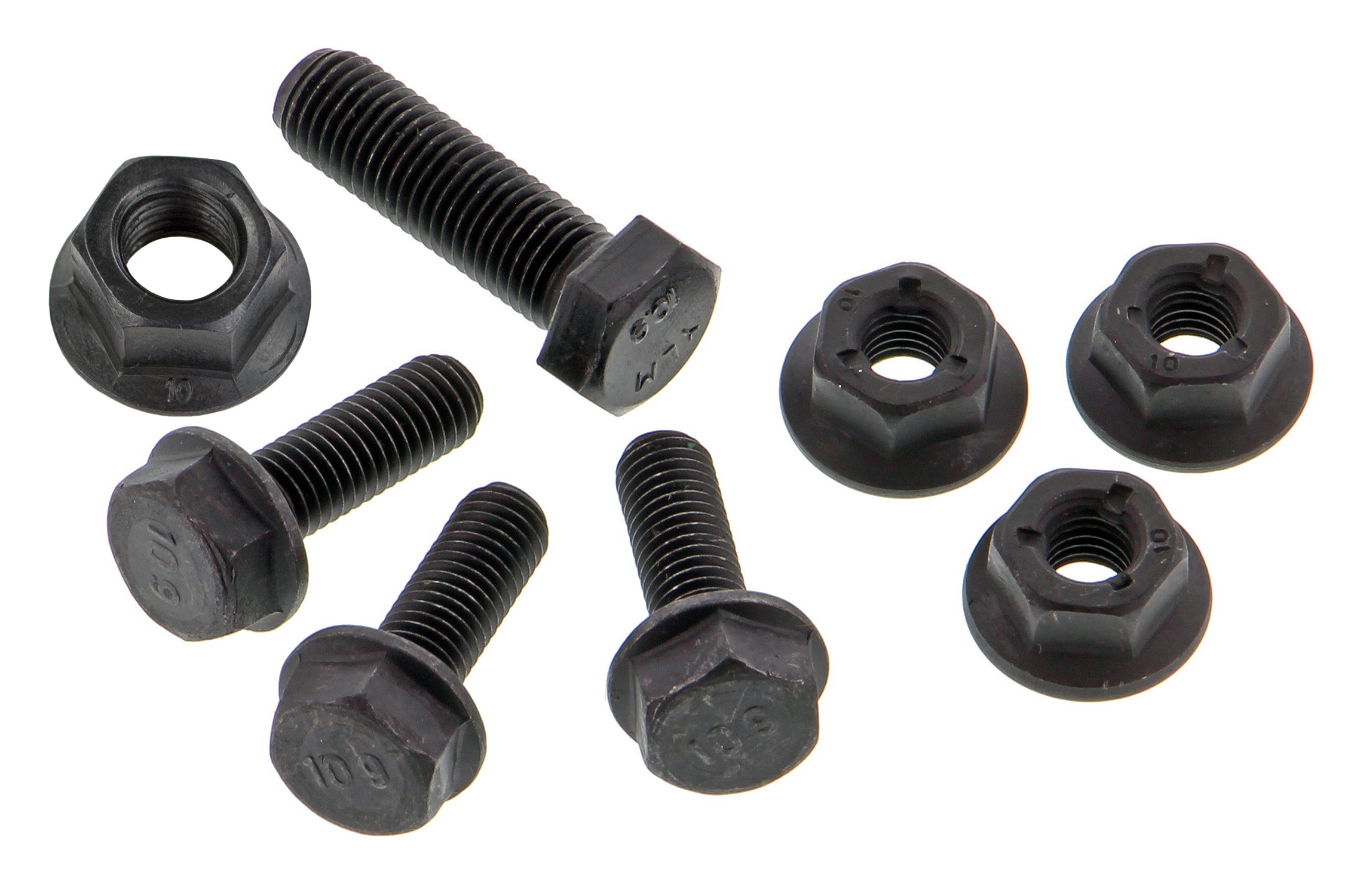 Mevotech MK8776 Radius Arm Bracket - Image 3