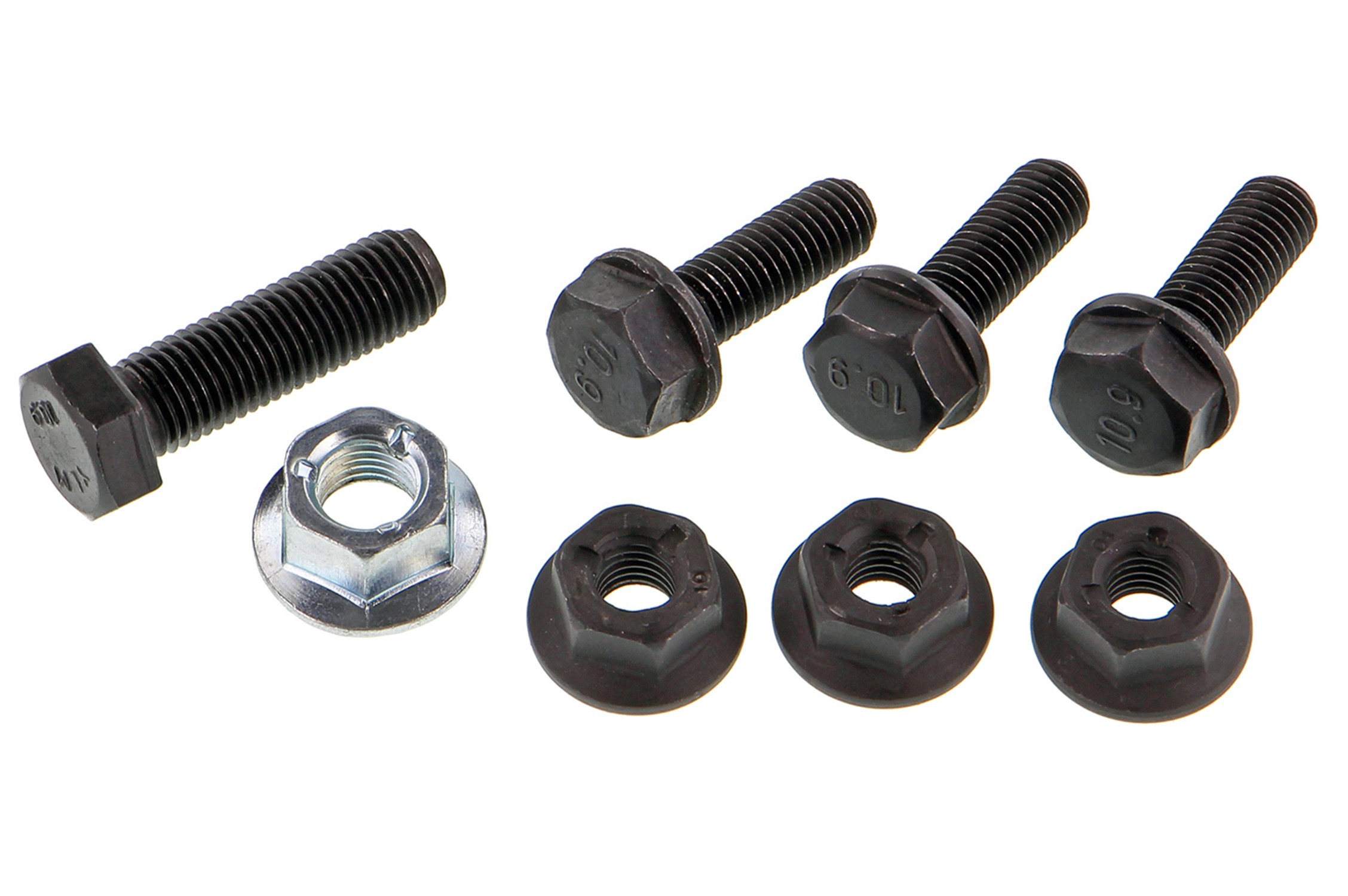 Mevotech MK8777 Radius Arm Bracket - Image 4