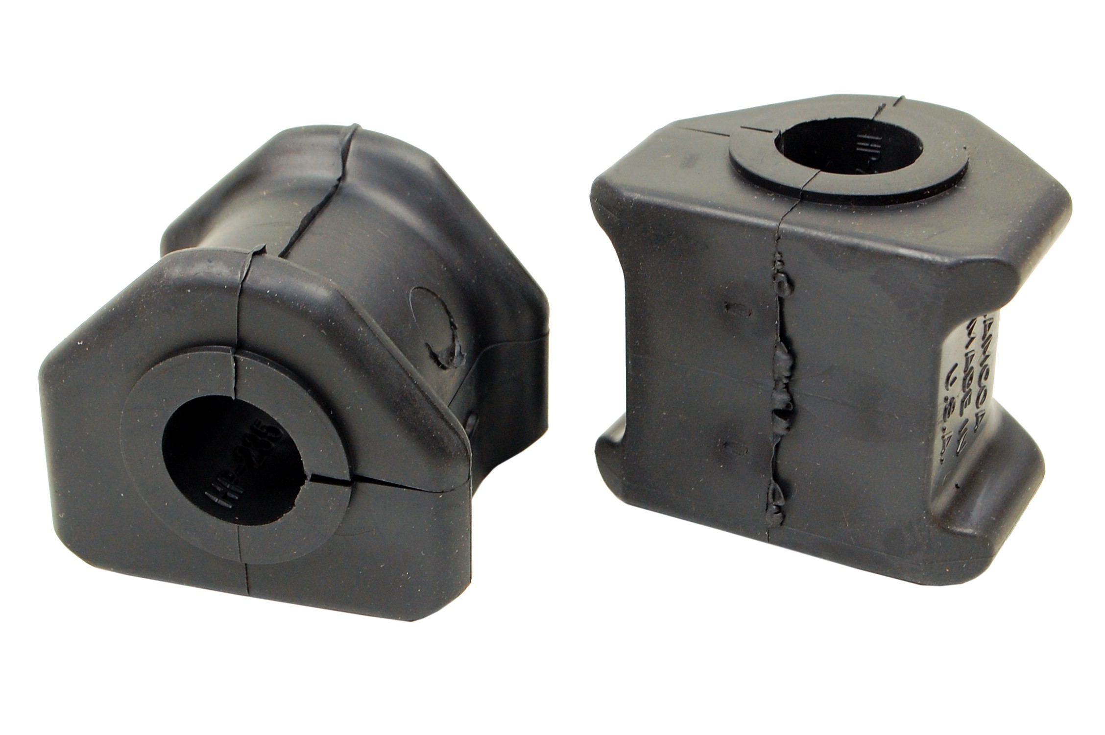 Mevotech MK8787 Suspension Stabilizer Bar Bushing Kit - Image 2