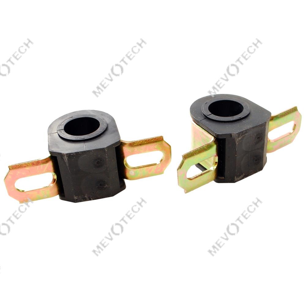 Mevotech MK8793 Suspension Stabilizer Bar Bushing Kit - Image 2