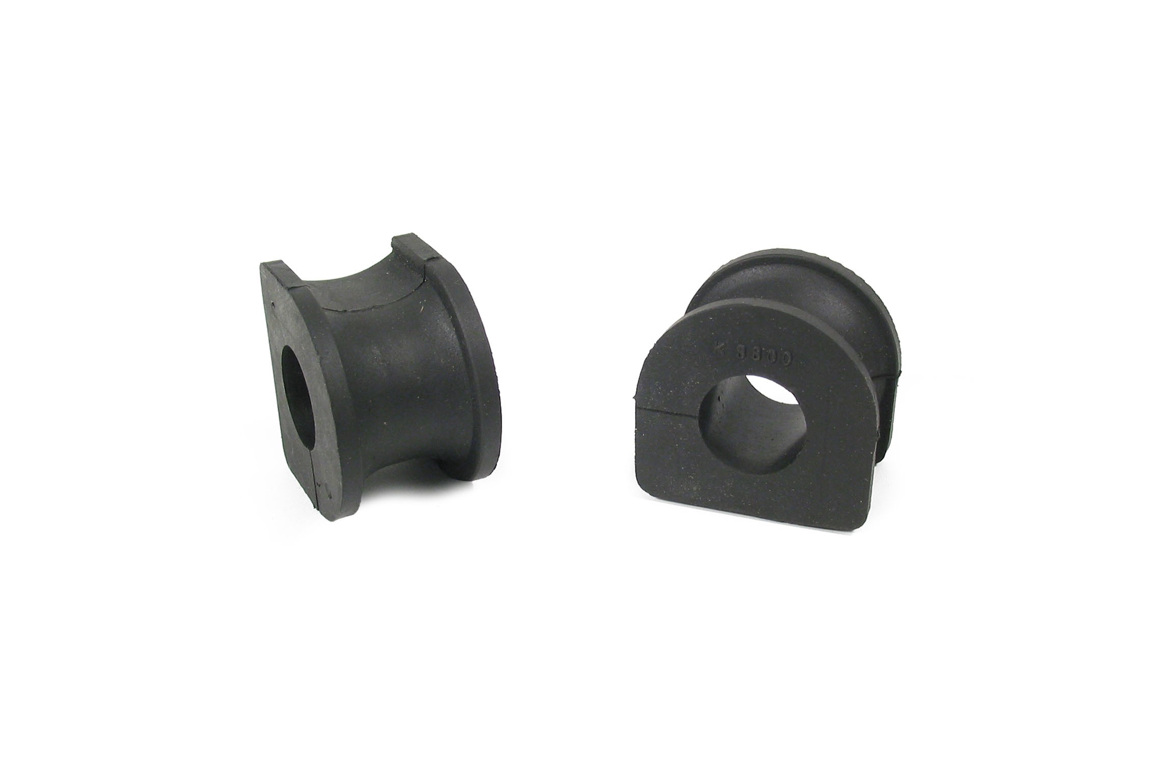Mevotech MK8800 Suspension Stabilizer Bar Bushing Kit - Image 2