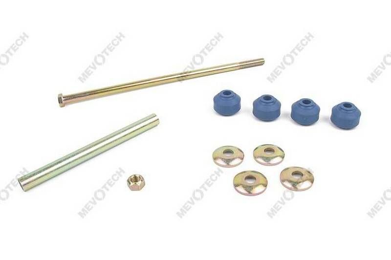 Mevotech MK8848 Suspension Stabilizer Bar Link Kit - Image 4