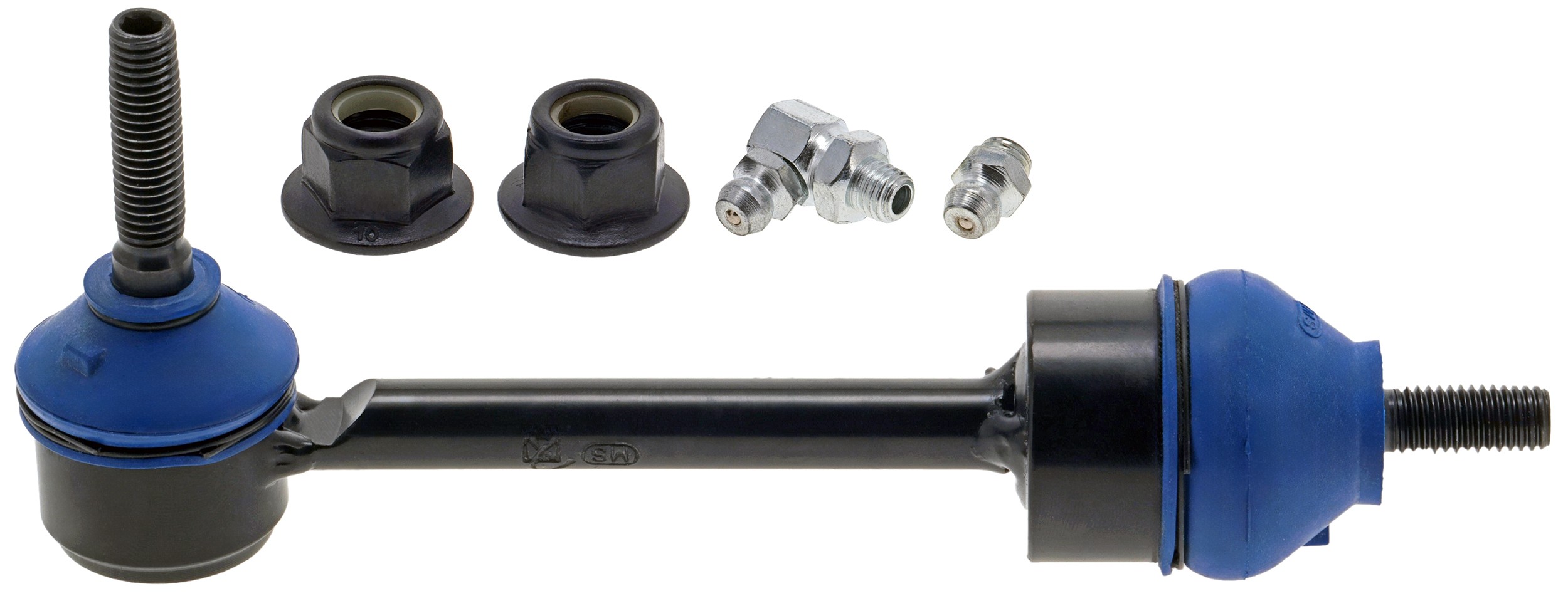 Mevotech MK8853 Suspension Stabilizer Bar Link Kit - Image 3