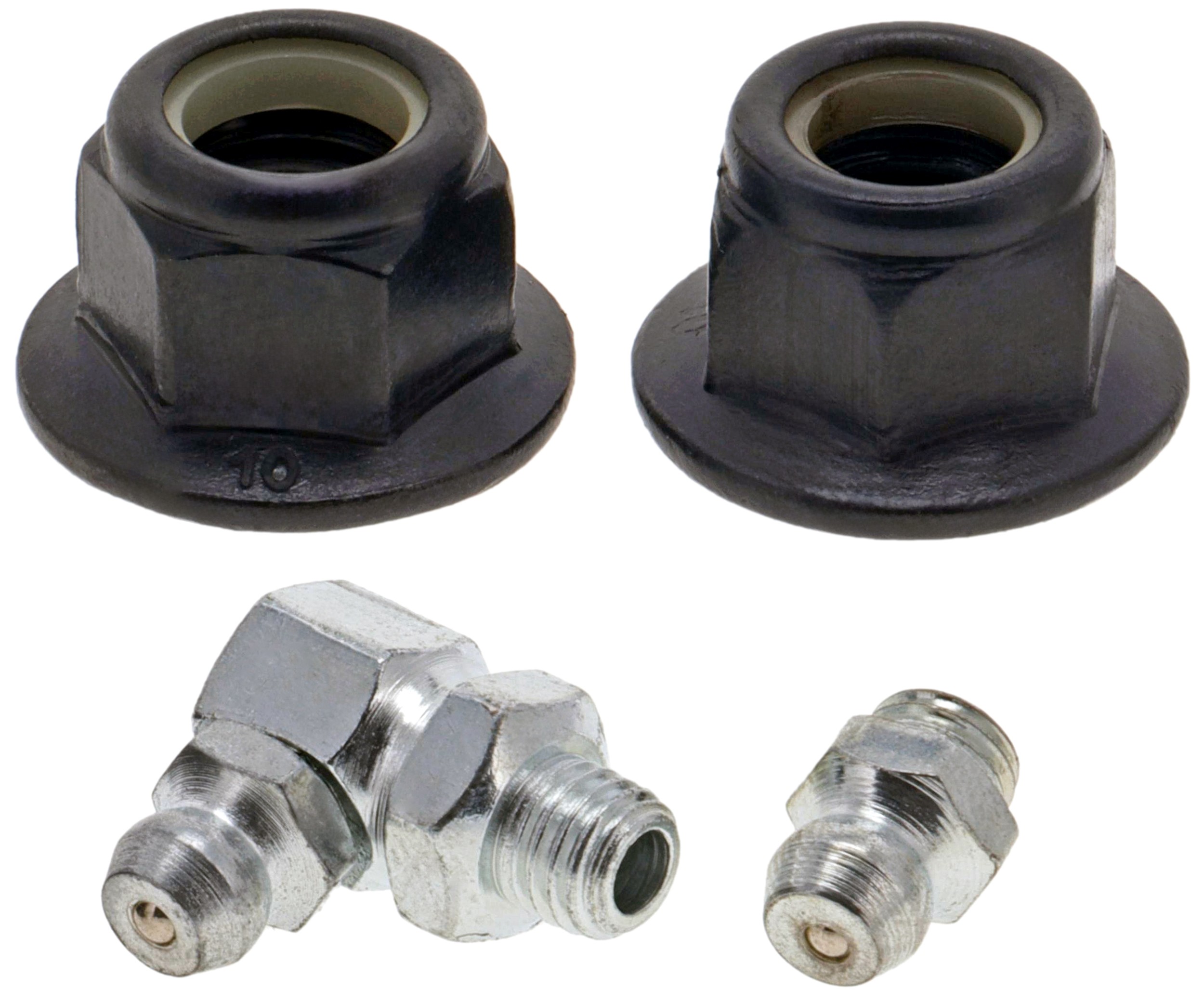 Mevotech MK8853 Suspension Stabilizer Bar Link Kit - Image 5