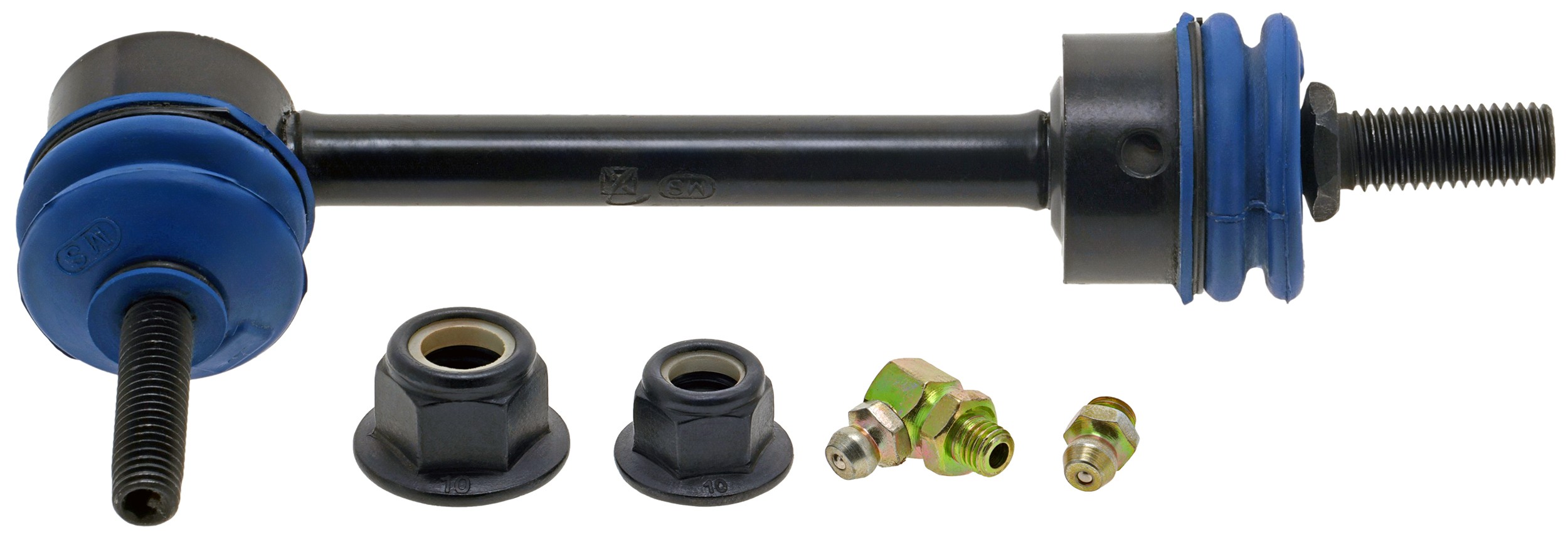 Mevotech MK8953 Suspension Stabilizer Bar Link Kit - Image 3