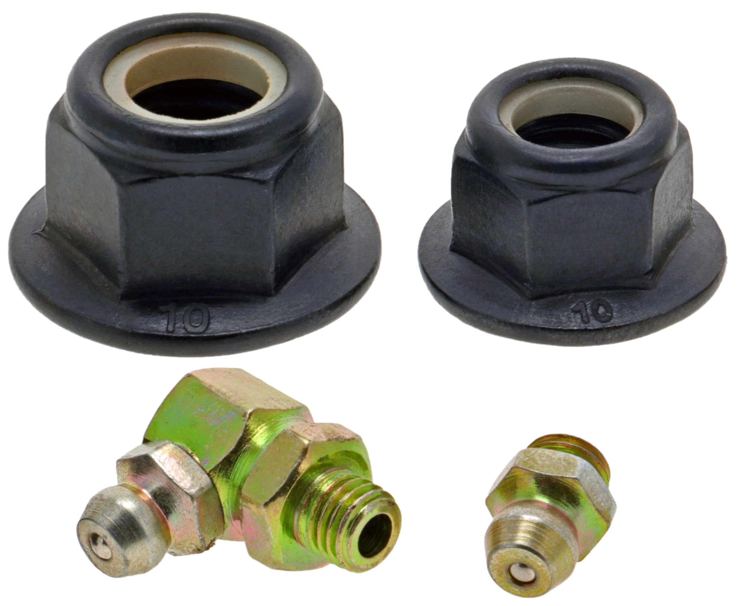 Mevotech MK8953 Suspension Stabilizer Bar Link Kit - Image 5