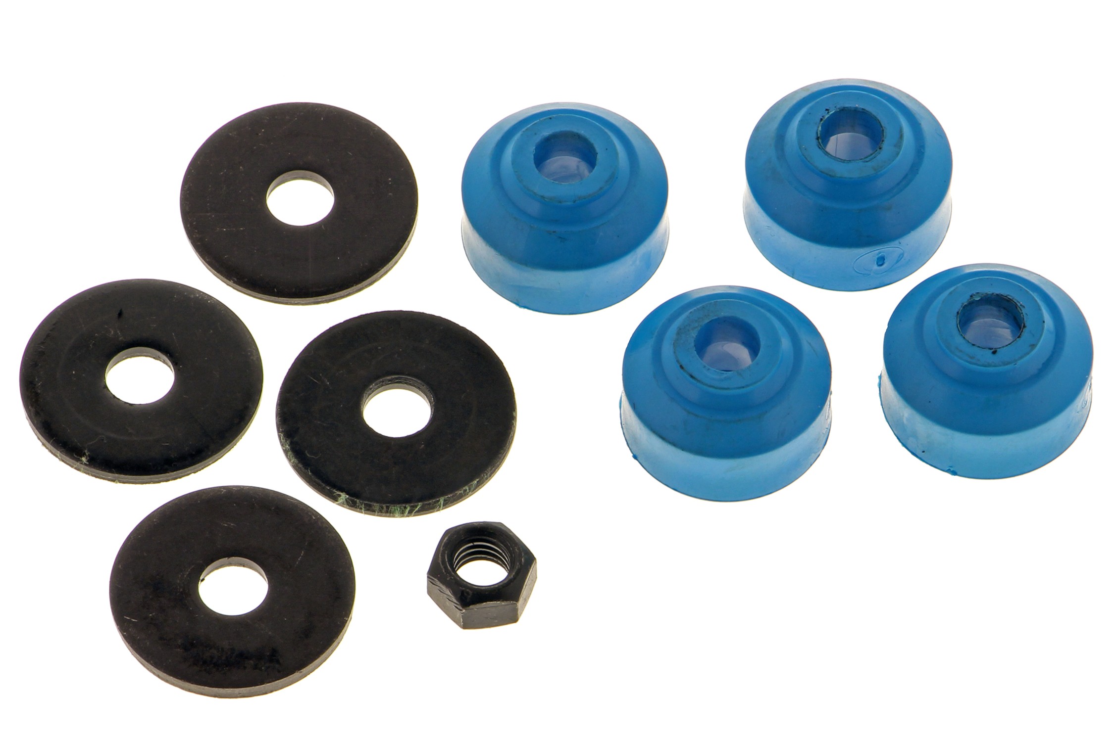 Mevotech MK8987 Suspension Stabilizer Bar Link Kit - Image 4