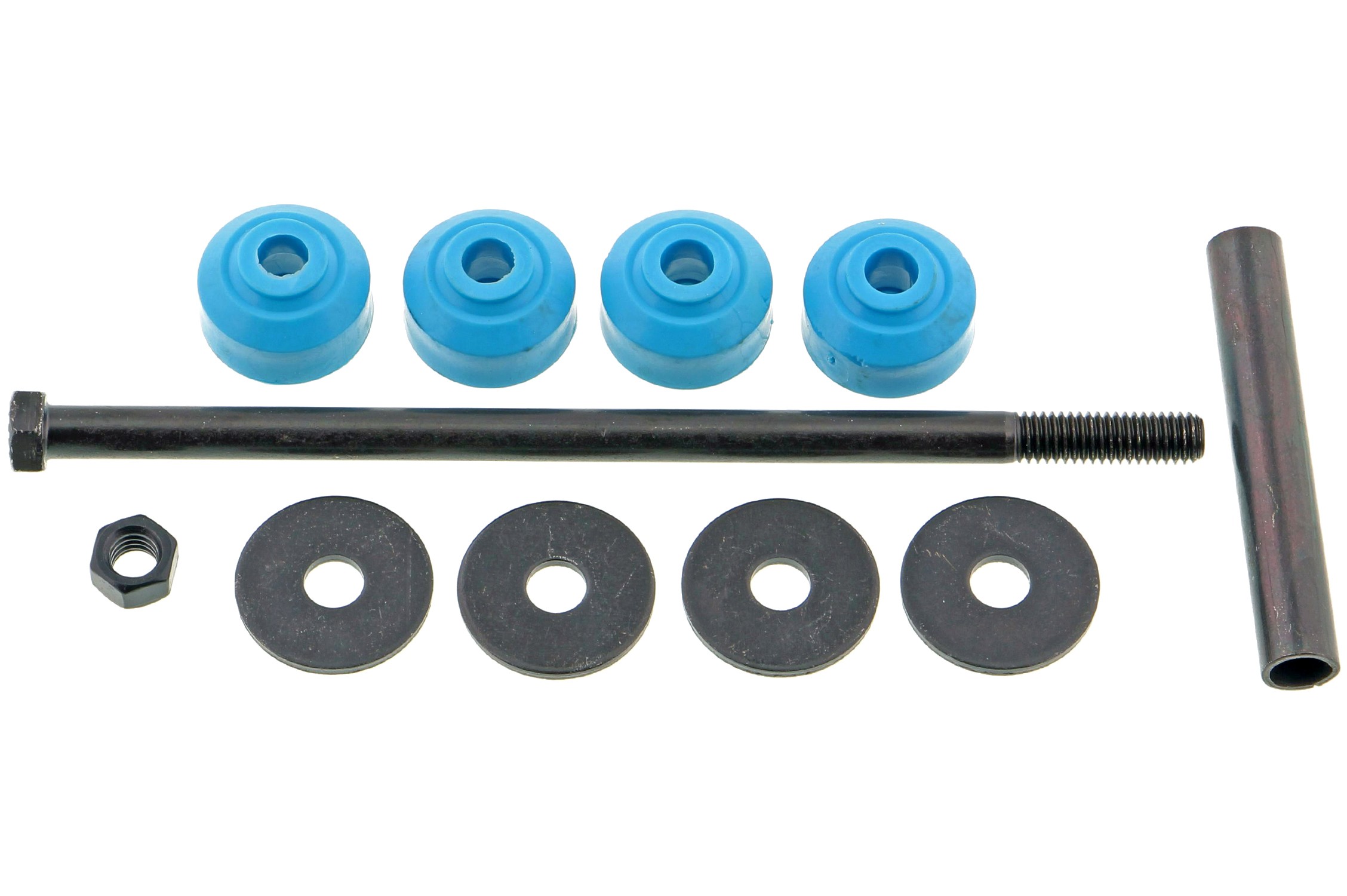 Mevotech MK8988 Suspension Stabilizer Bar Link Kit - Image 3