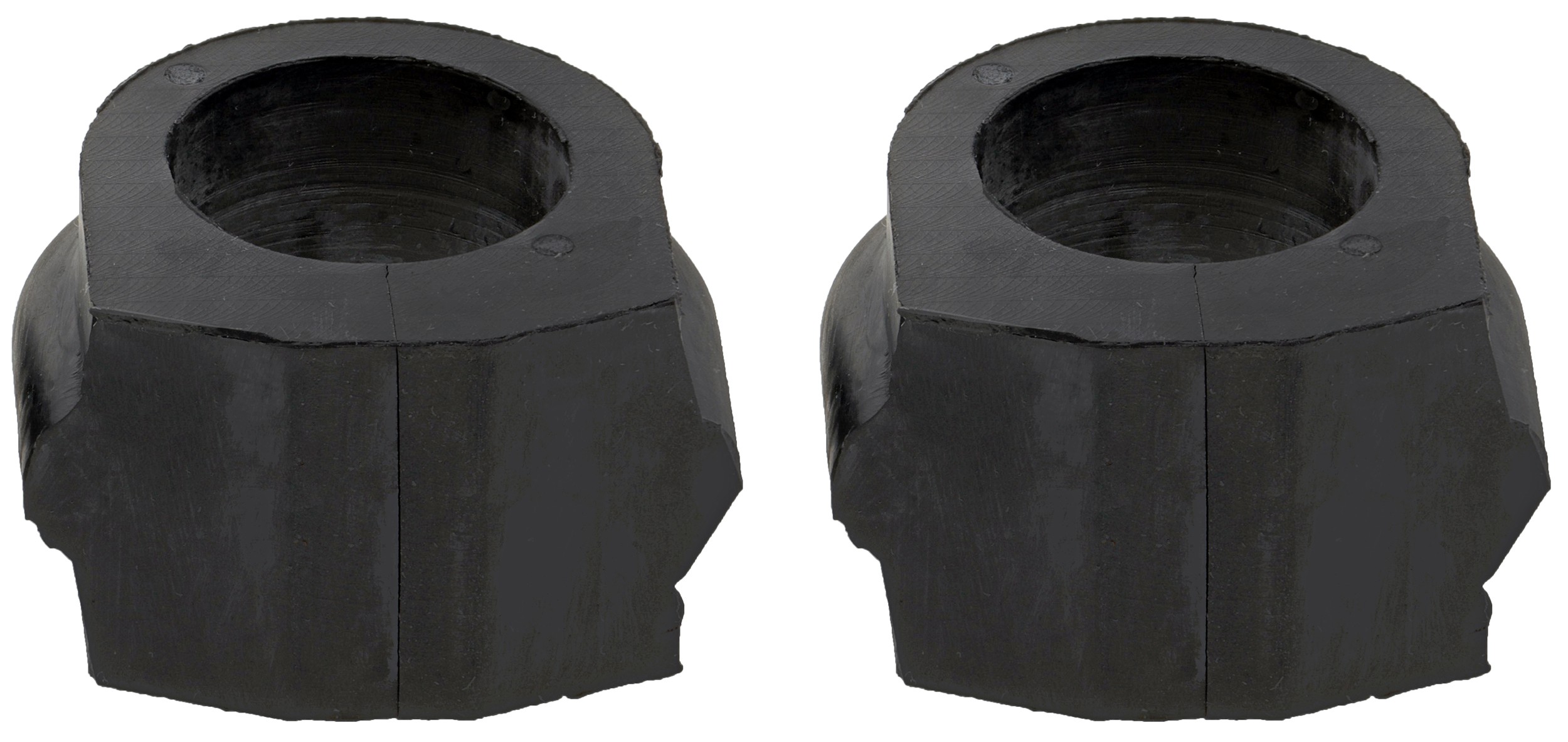 Mevotech MK90024 Suspension Stabilizer Bar Bushing Kit - Image 2