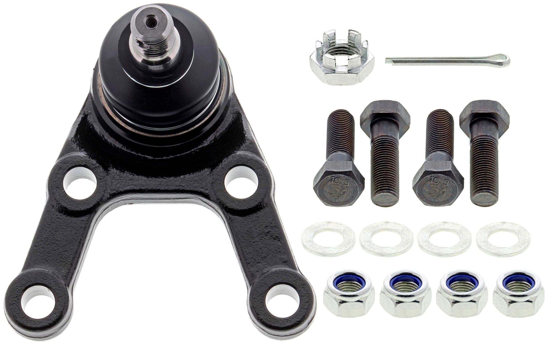 Mevotech MK9009 Suspension Ball Joint - Image 4