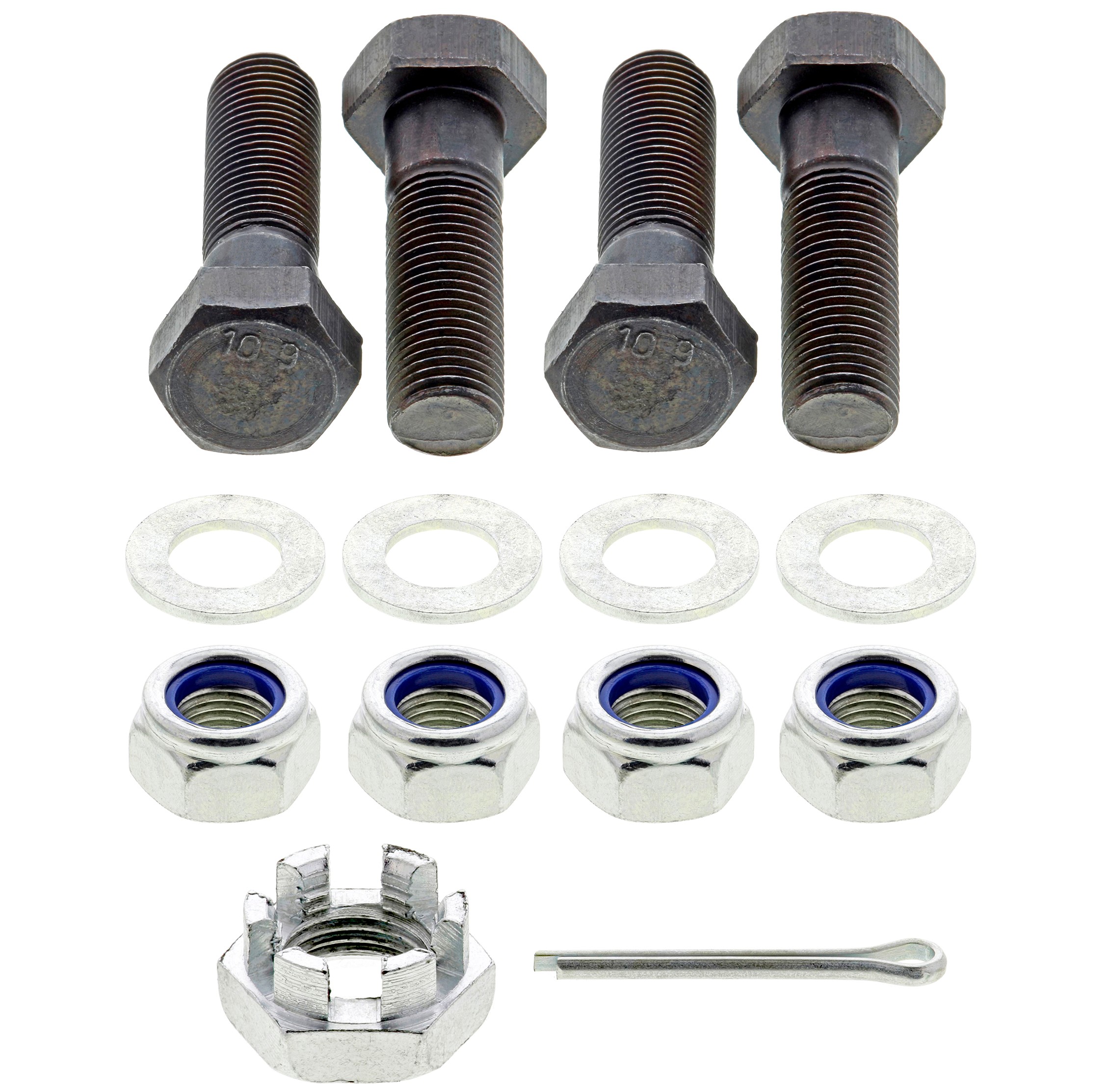Mevotech MK9009 Suspension Ball Joint