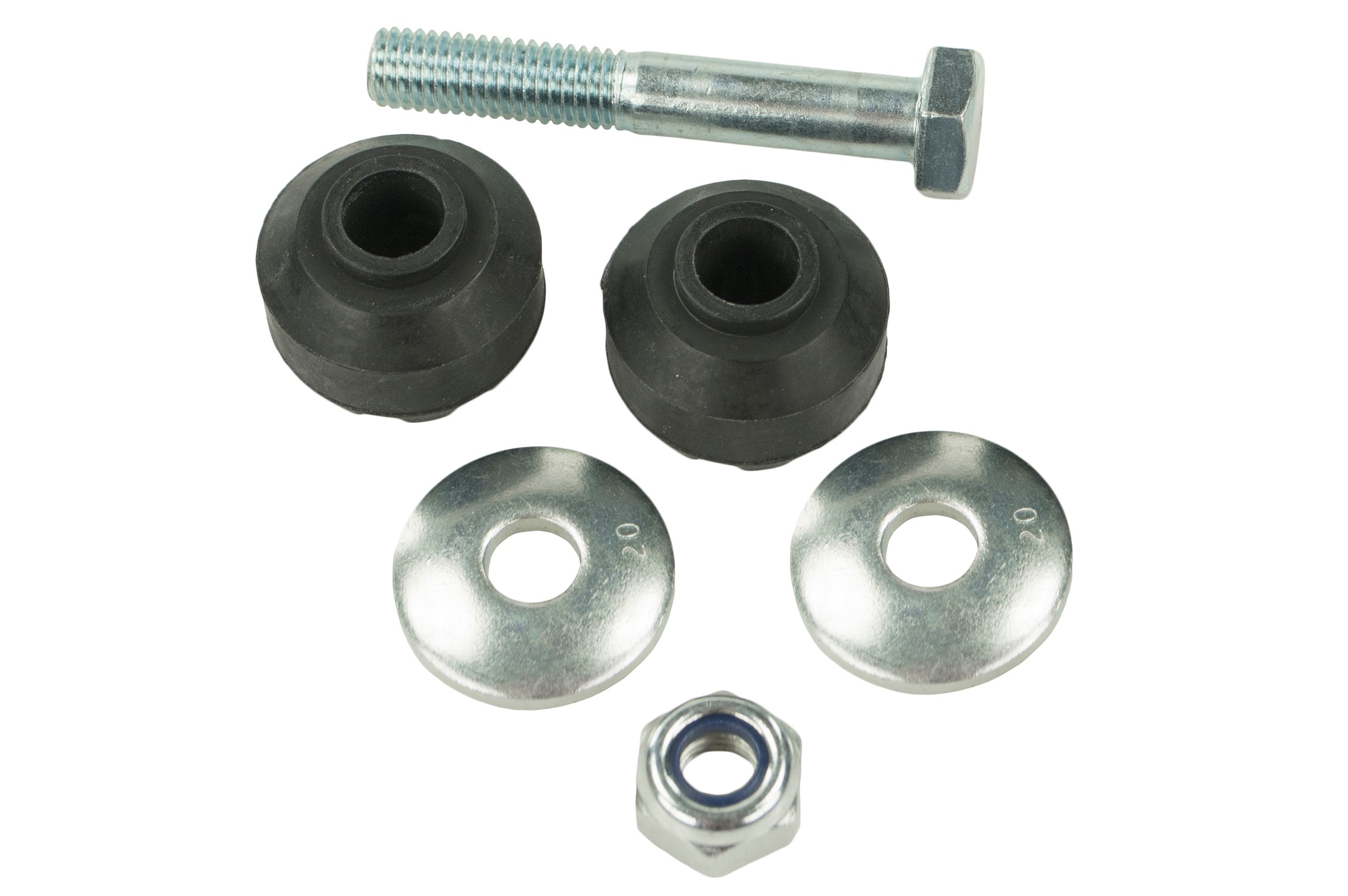 Mevotech MK90100 Suspension Stabilizer Bar Link Kit